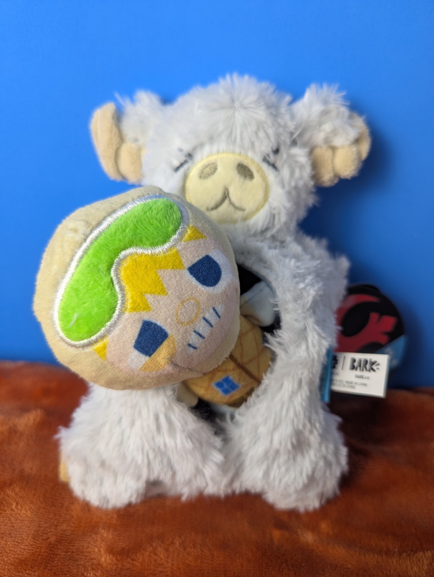 BarkBox Star Wars Lukewarm Tauntaun