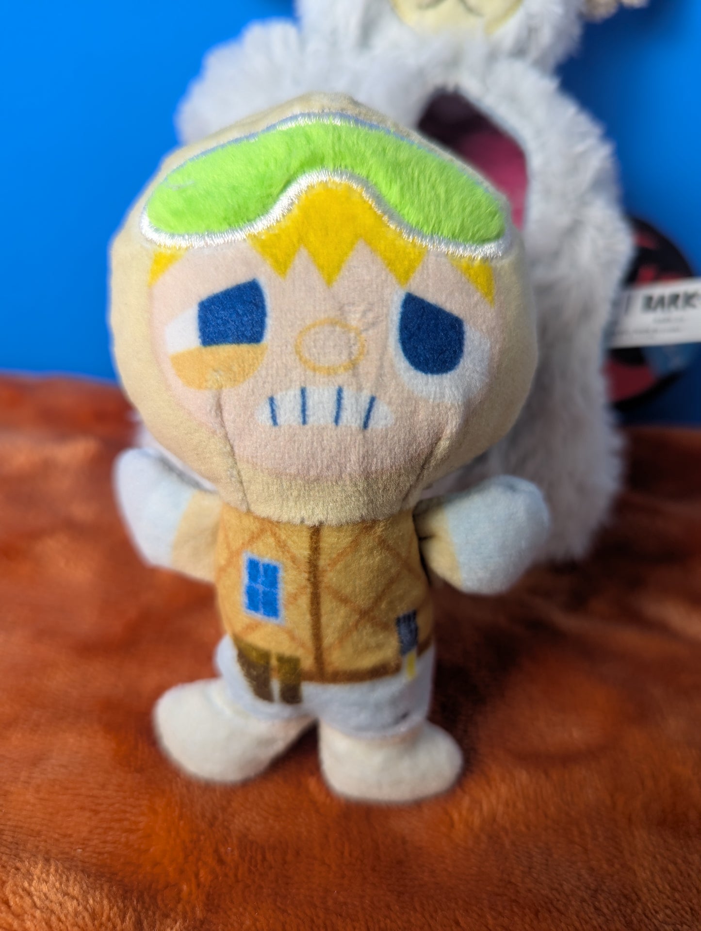 BarkBox Star Wars Lukewarm Tauntaun