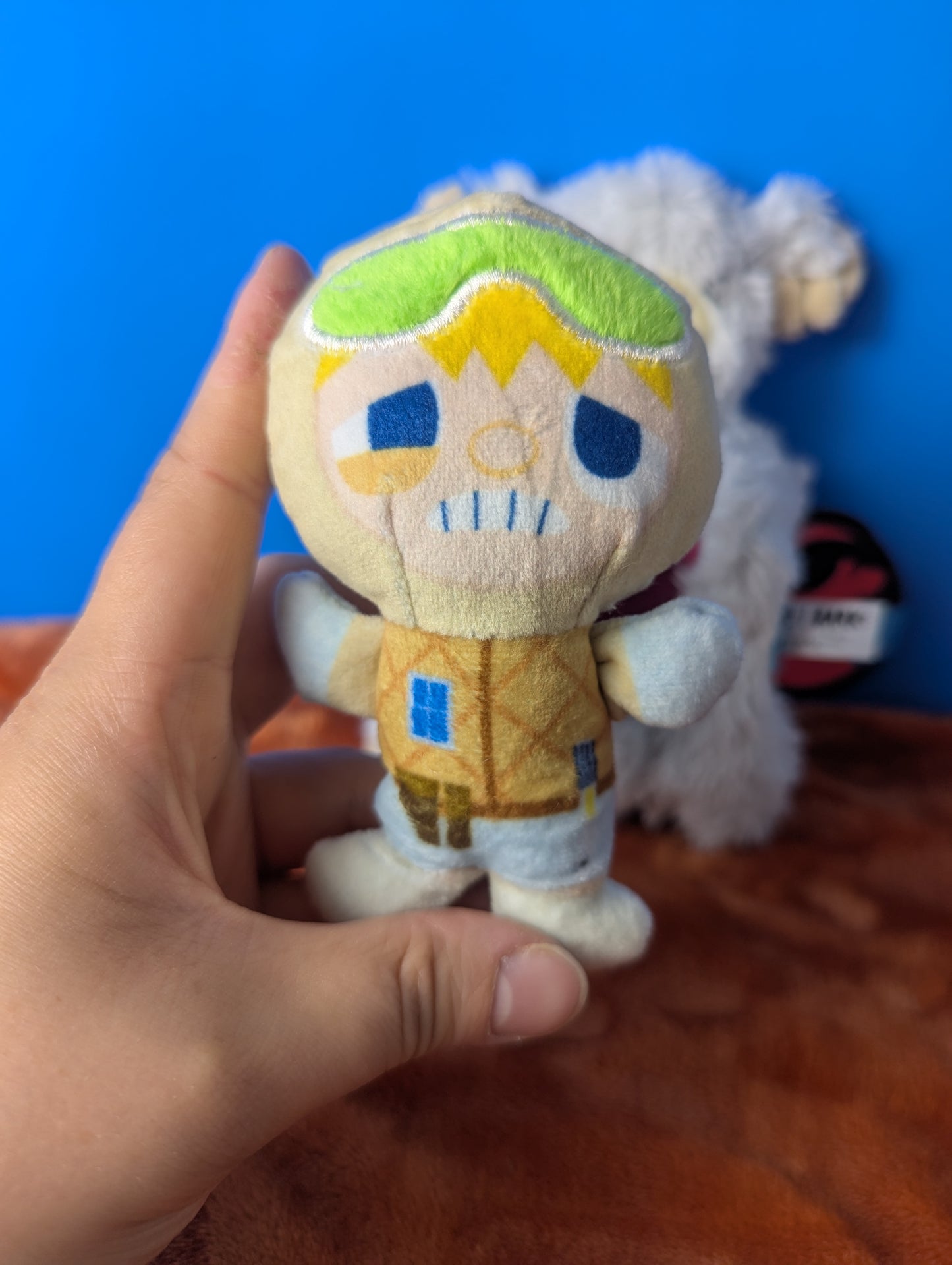 BarkBox Star Wars Lukewarm Tauntaun