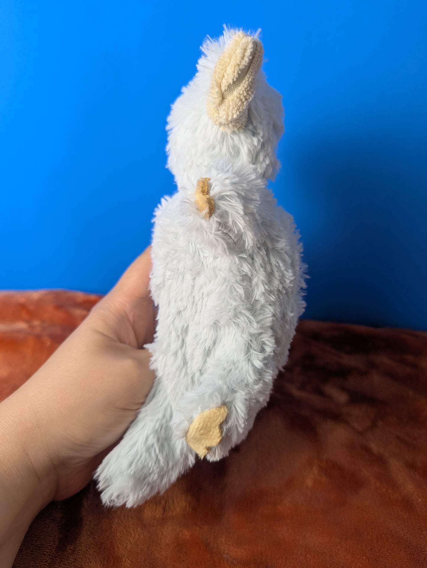 BarkBox Star Wars Lukewarm Tauntaun