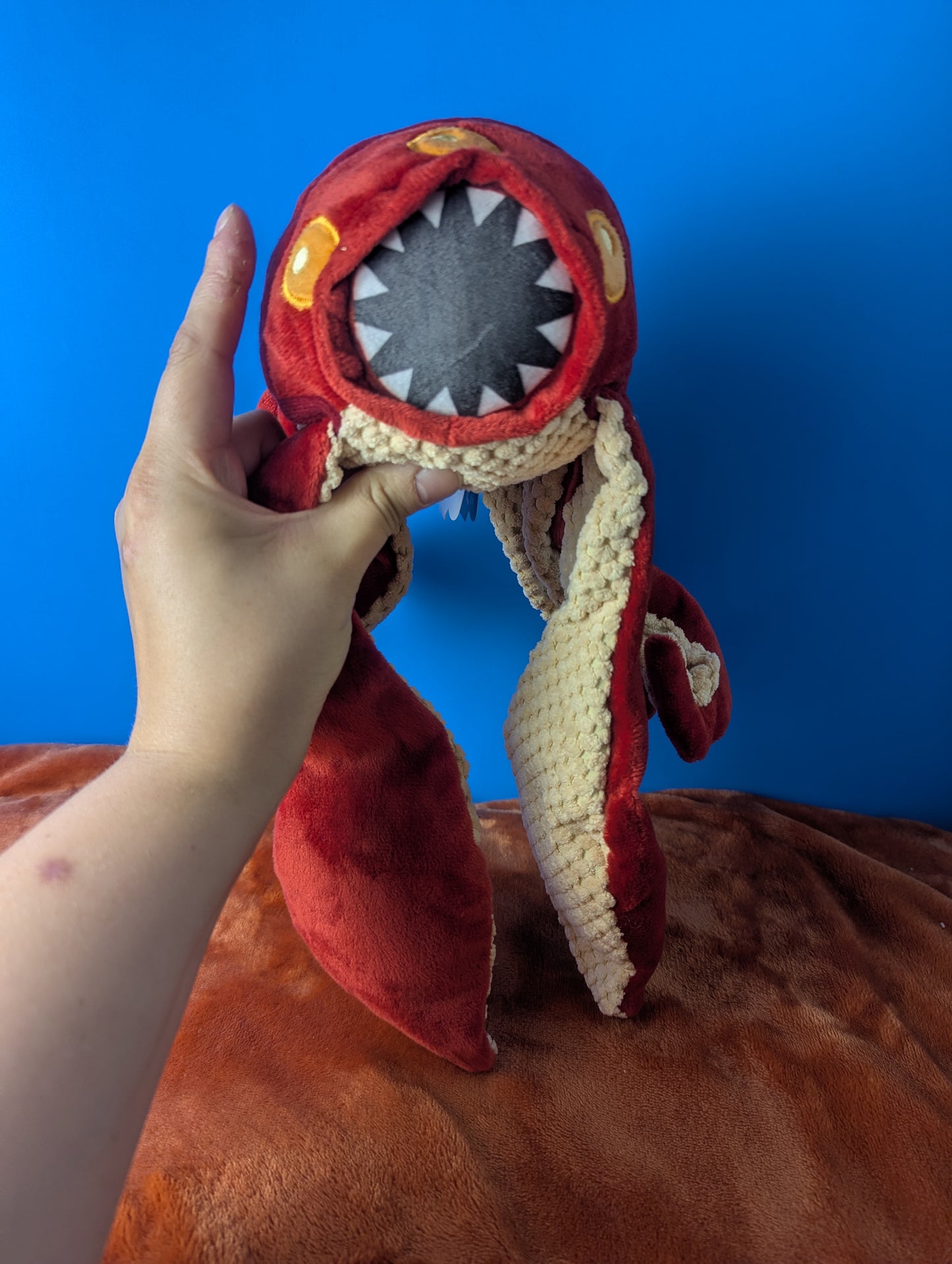 BarkBox The Smuggler's Rathtar