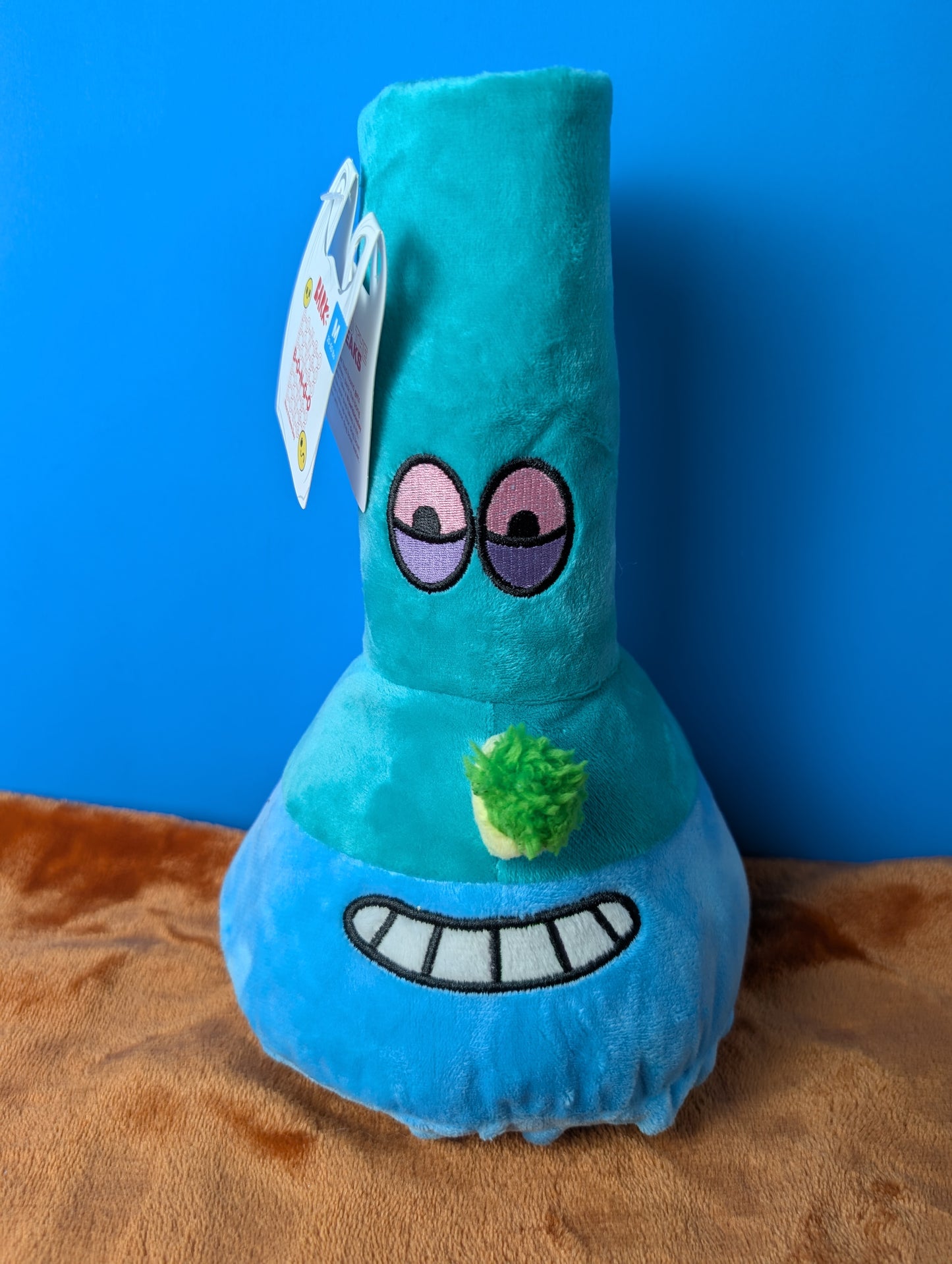BarkBox BONGO