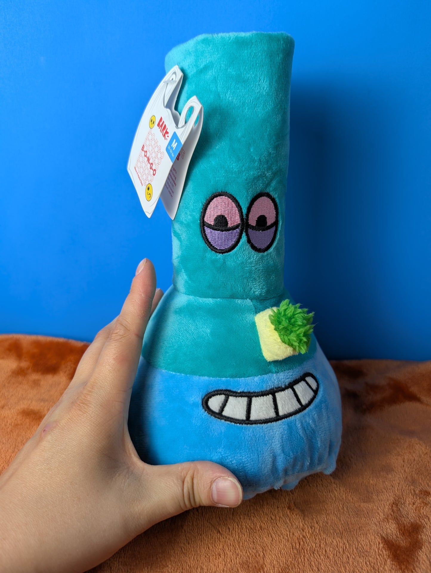 BarkBox BONGO