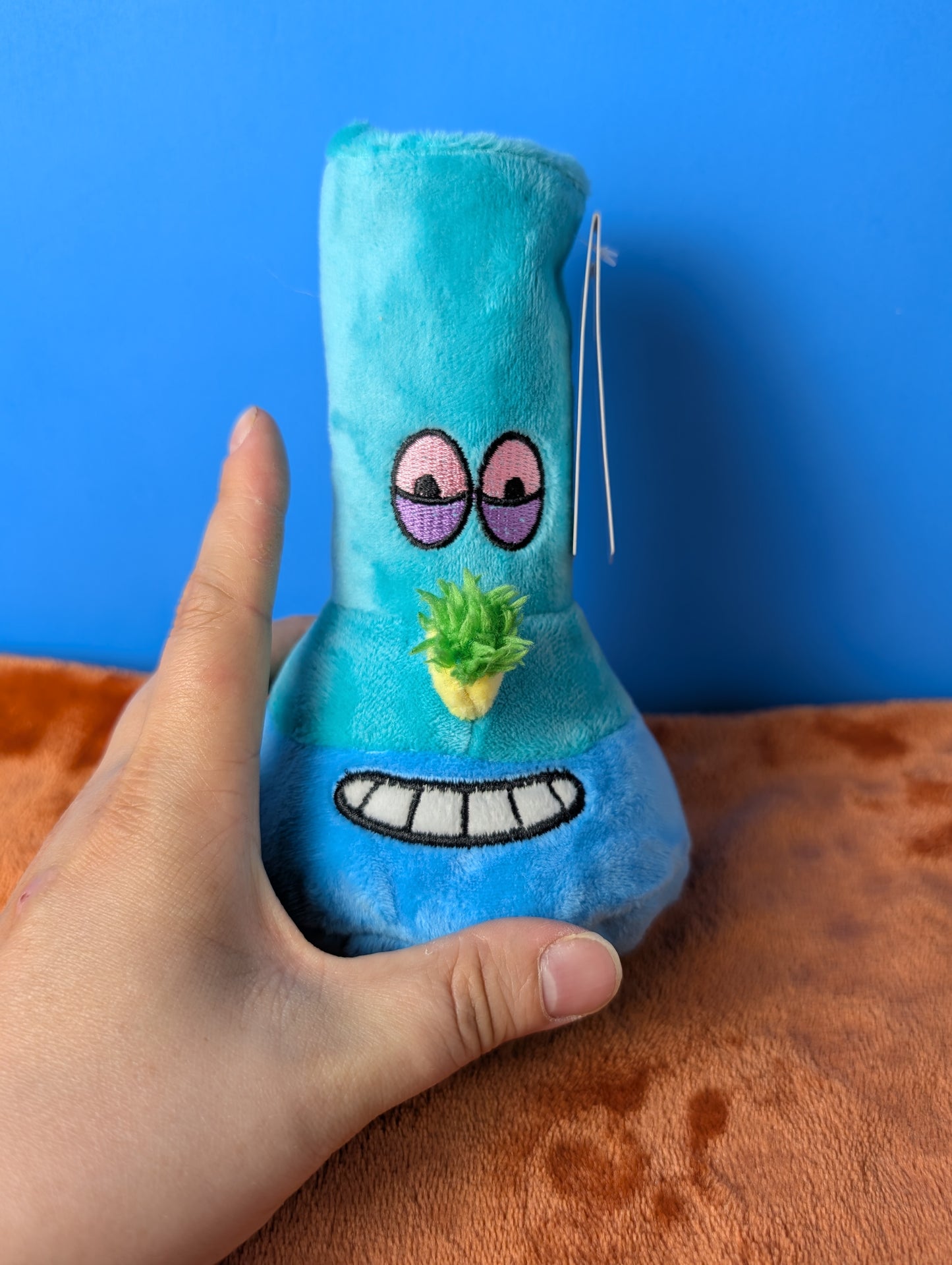 BarkBox BONGO