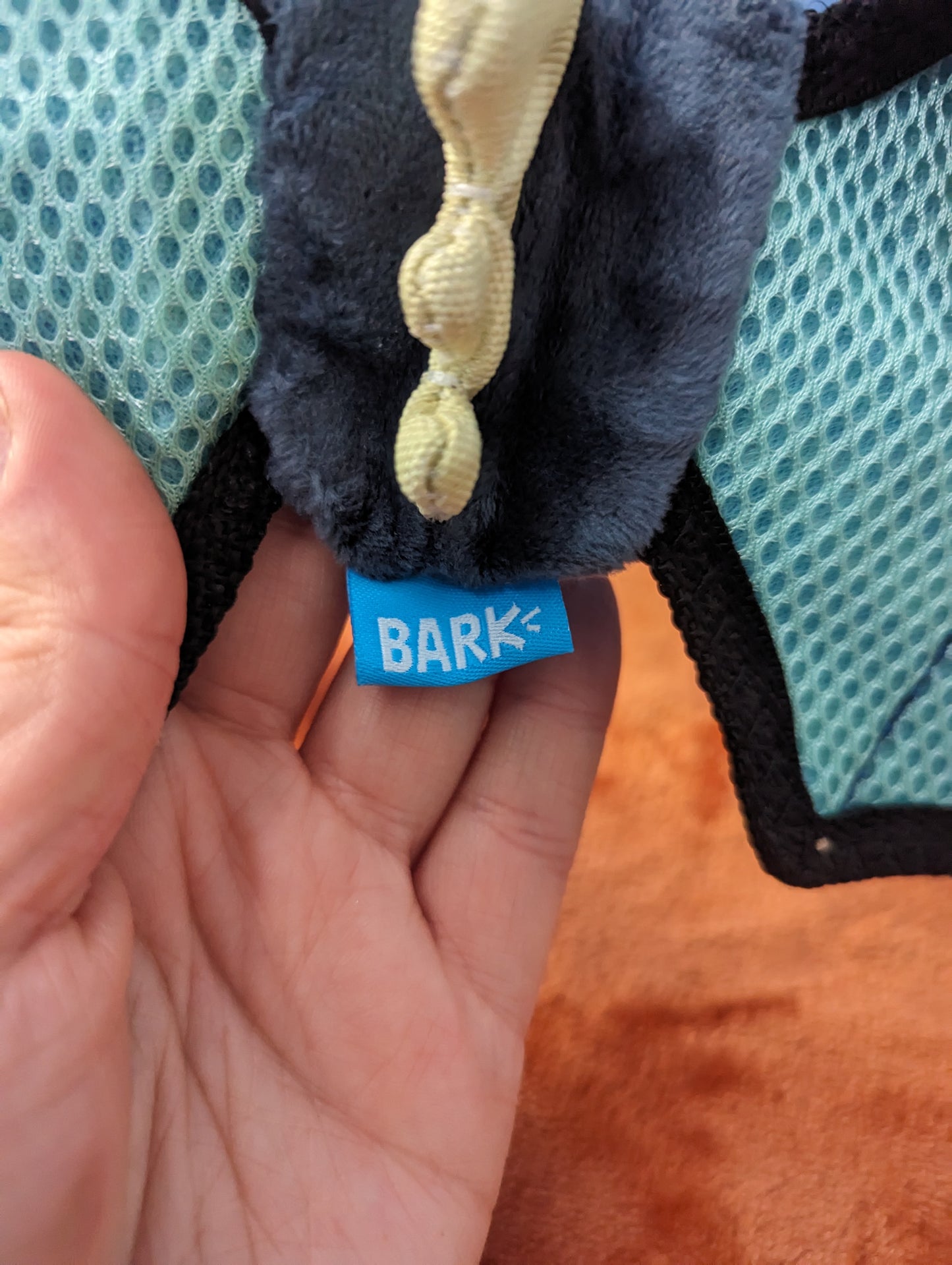 BarkBox Doggo Dragon Wings