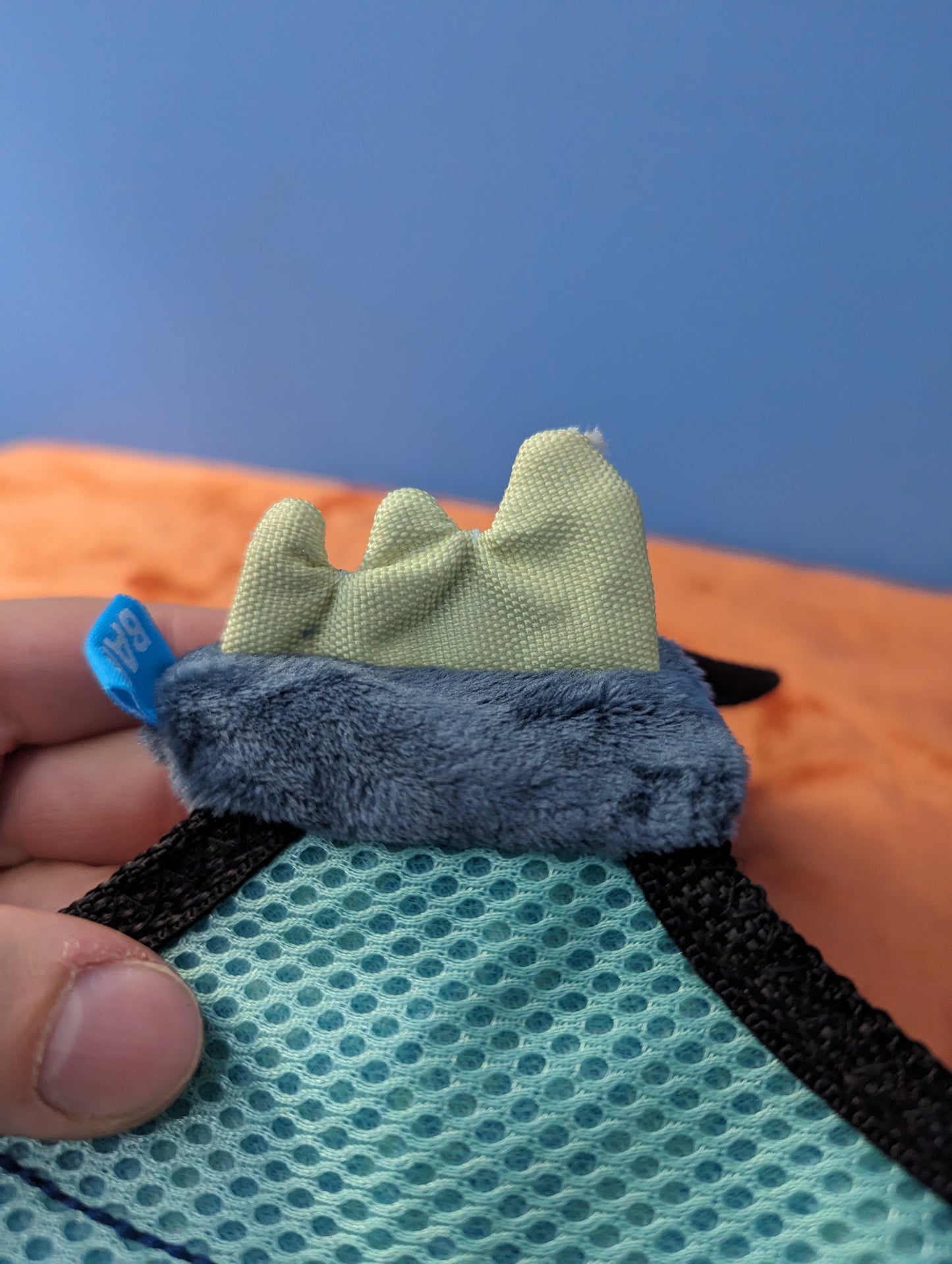 BarkBox Doggo Dragon Wings