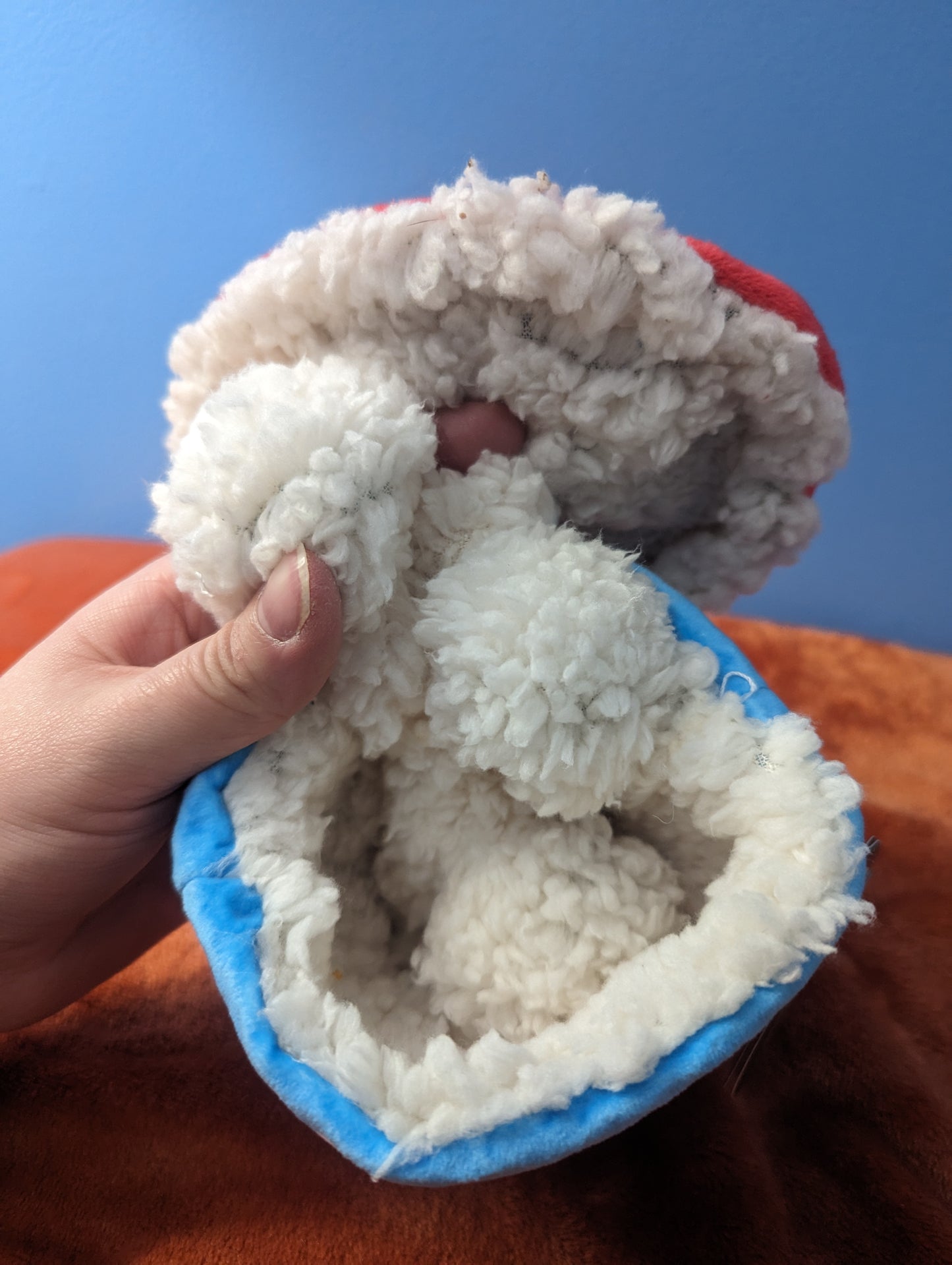 BarkBox poopies n cream