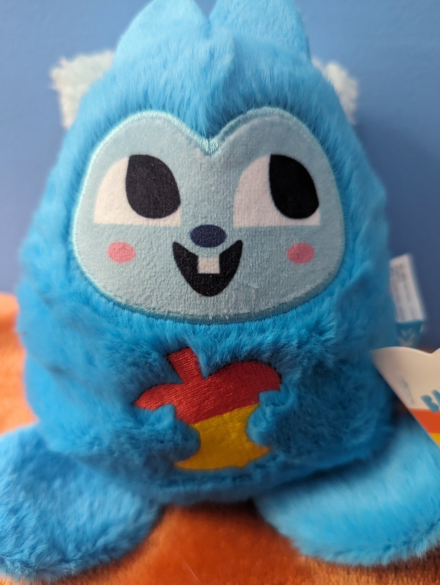 BarkBox Scamper