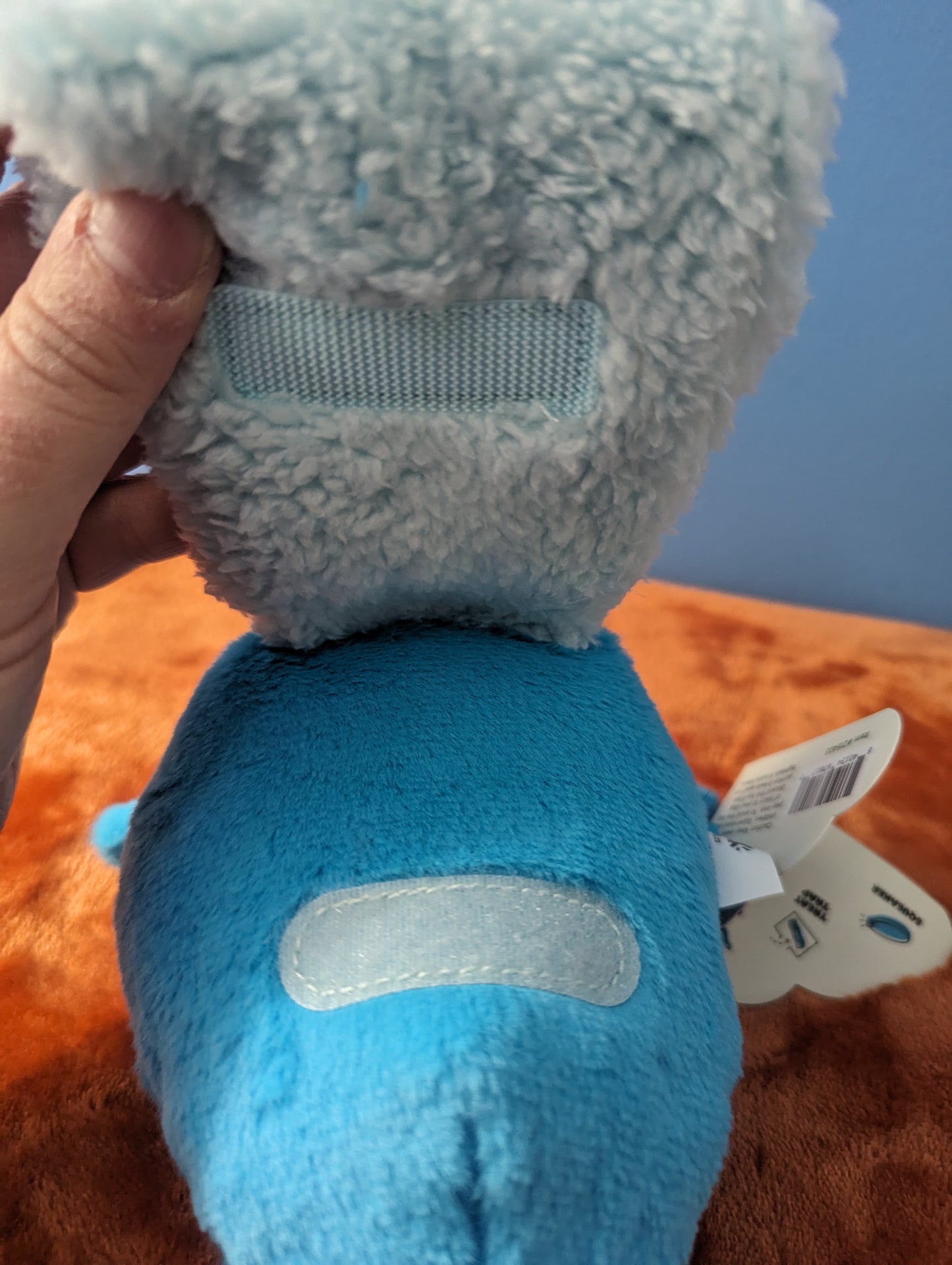 BarkBox Scamper