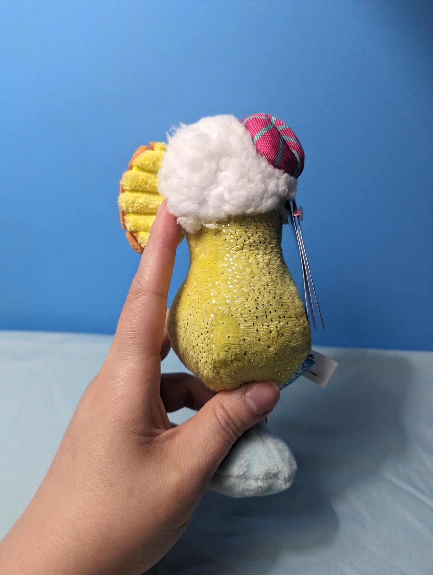 BarkBox Pina chewlada