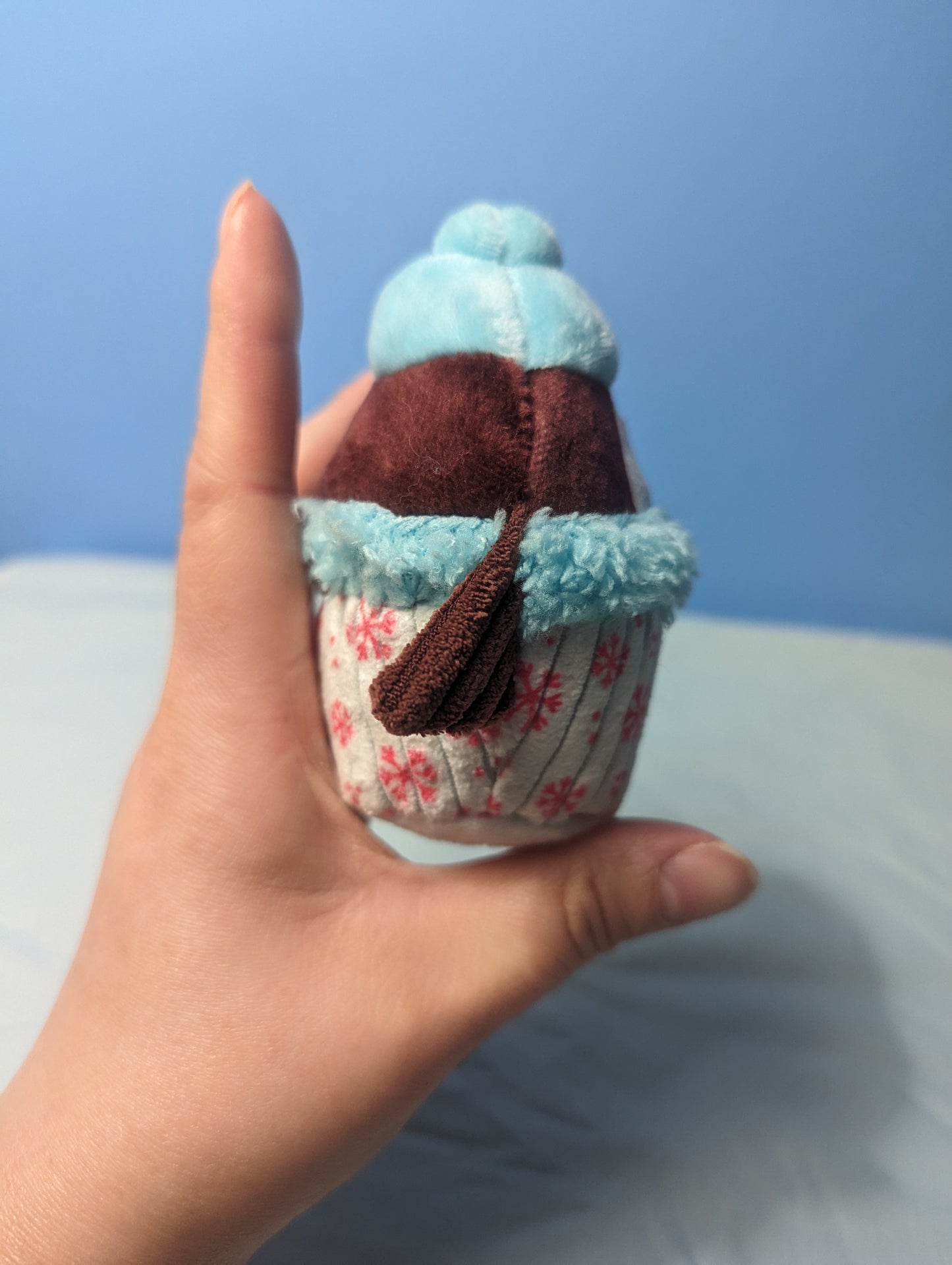 Barkbox pengy cakes