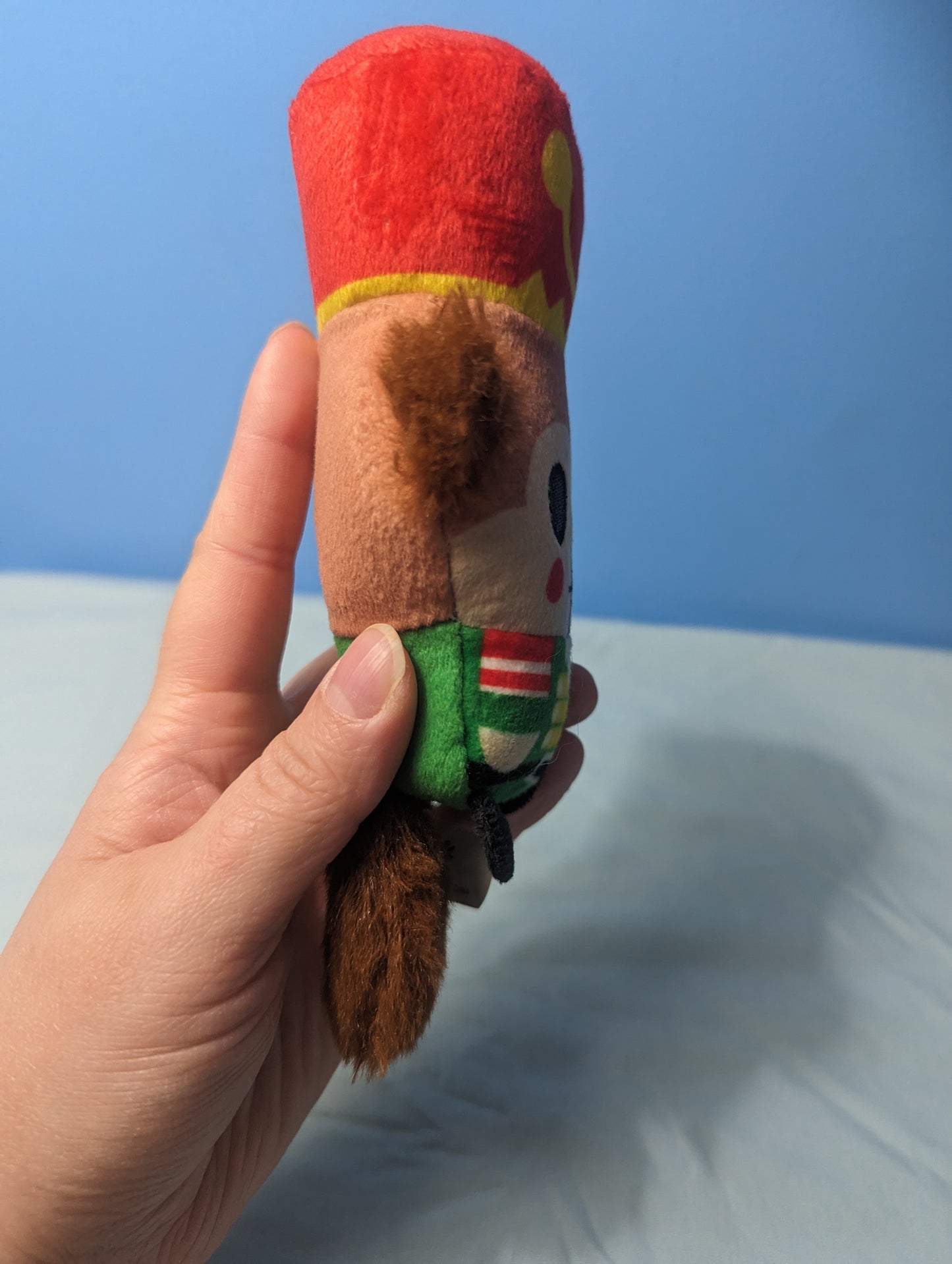 BarkBox chip munkcracker