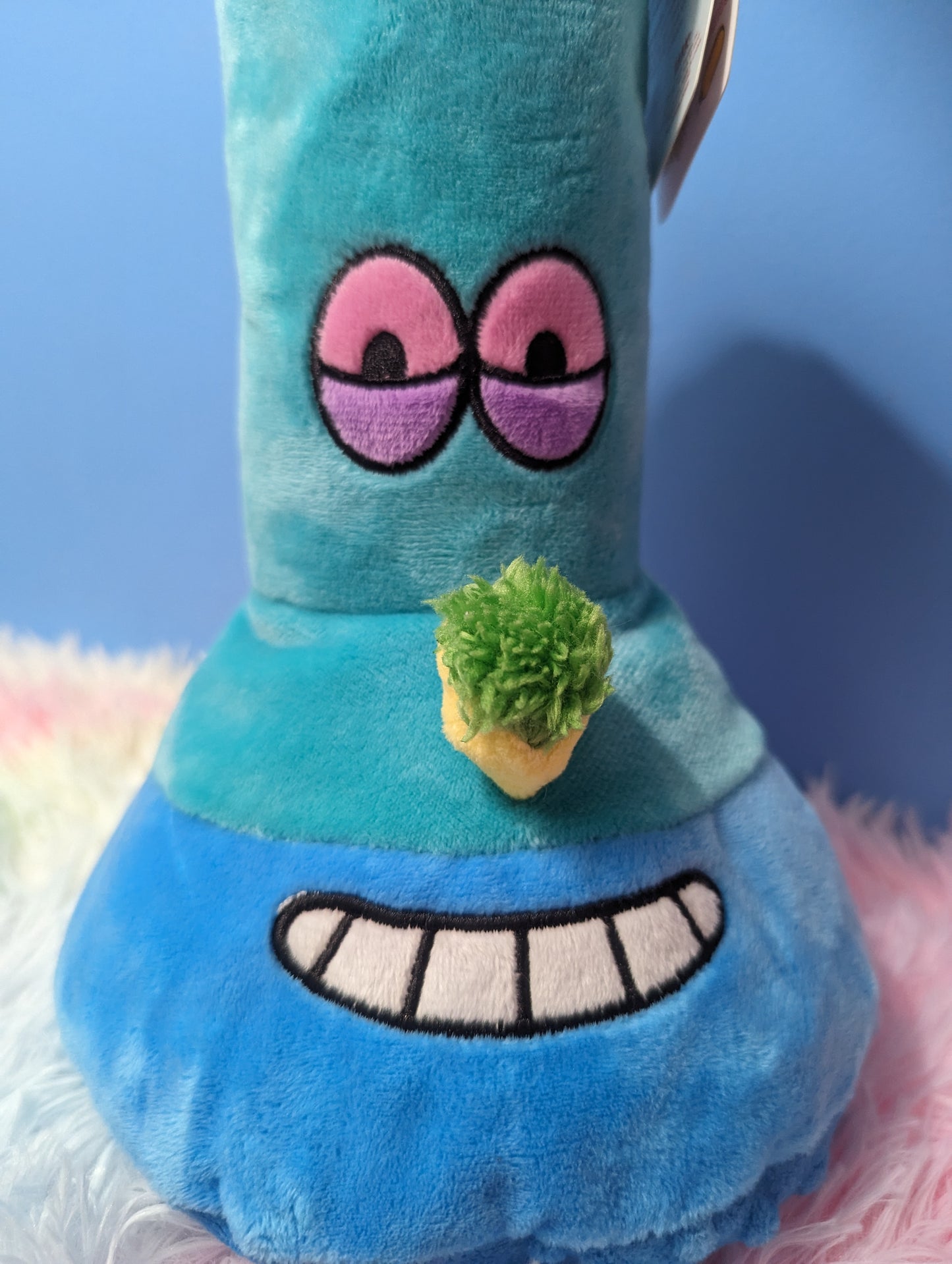 BarkBox BONGO