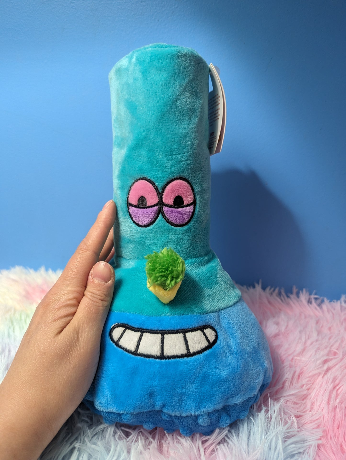 BarkBox BONGO