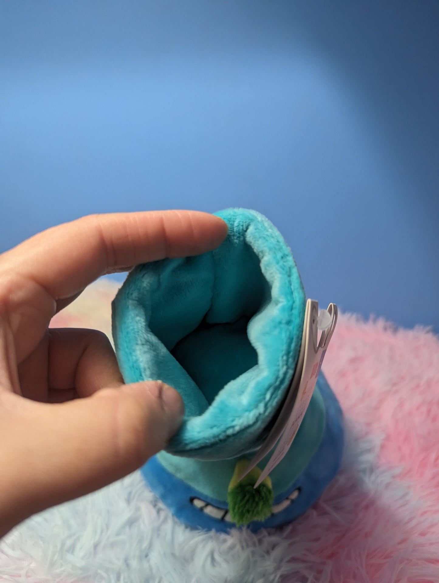 BarkBox BONGO