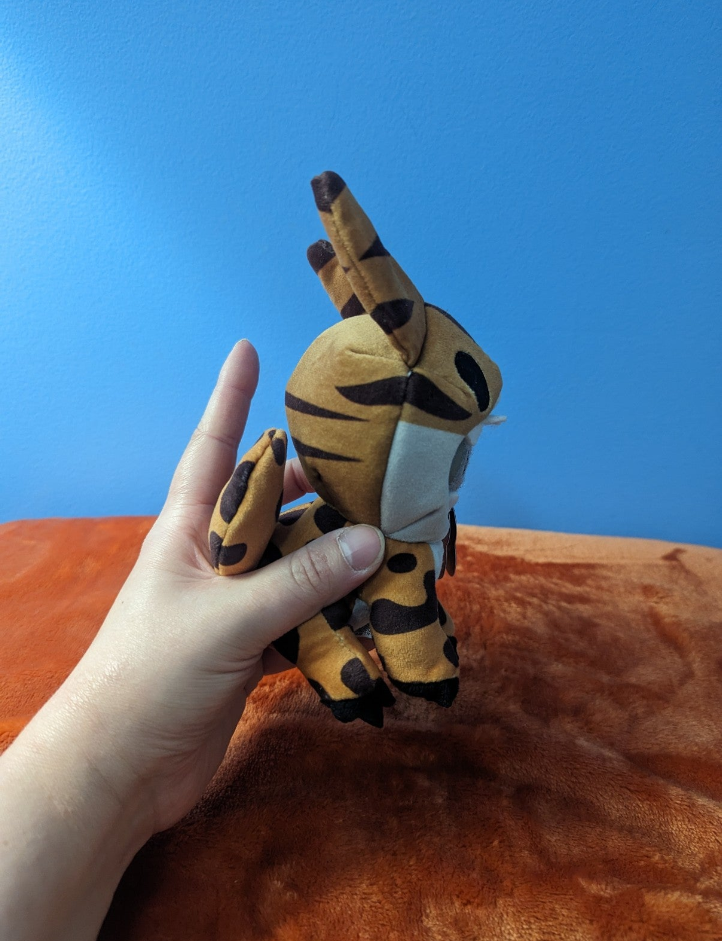 BarkBox Star Wars Loth Cat