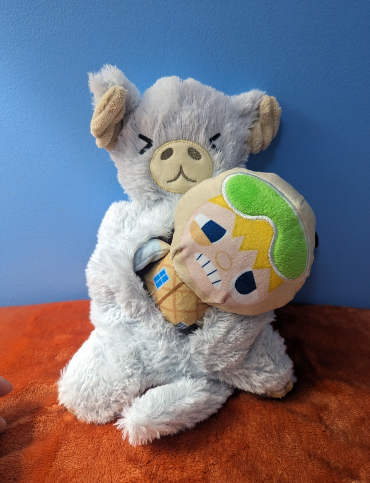 BarkBox Star Wars Lukewarm Tauntaun