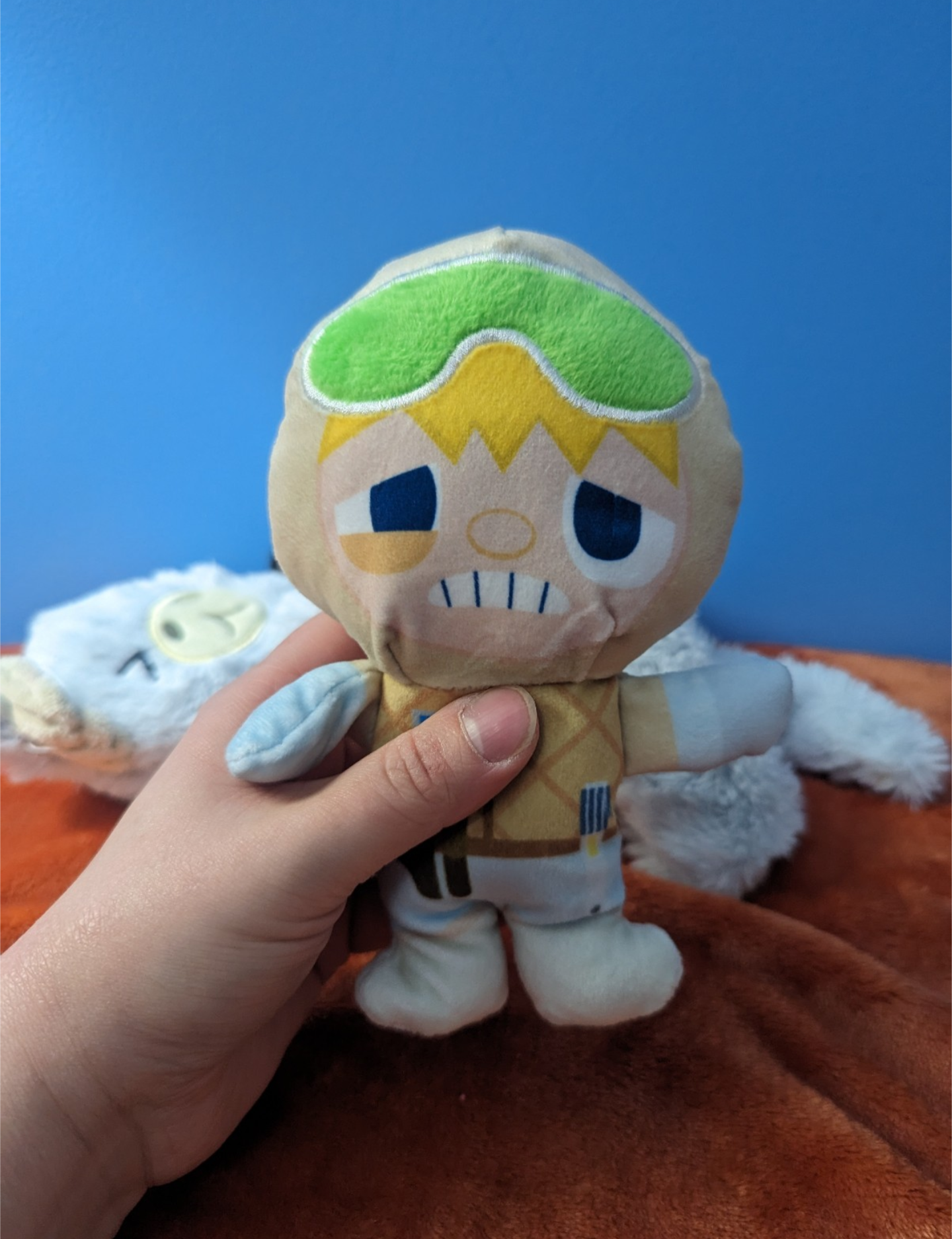 BarkBox Star Wars Lukewarm Tauntaun