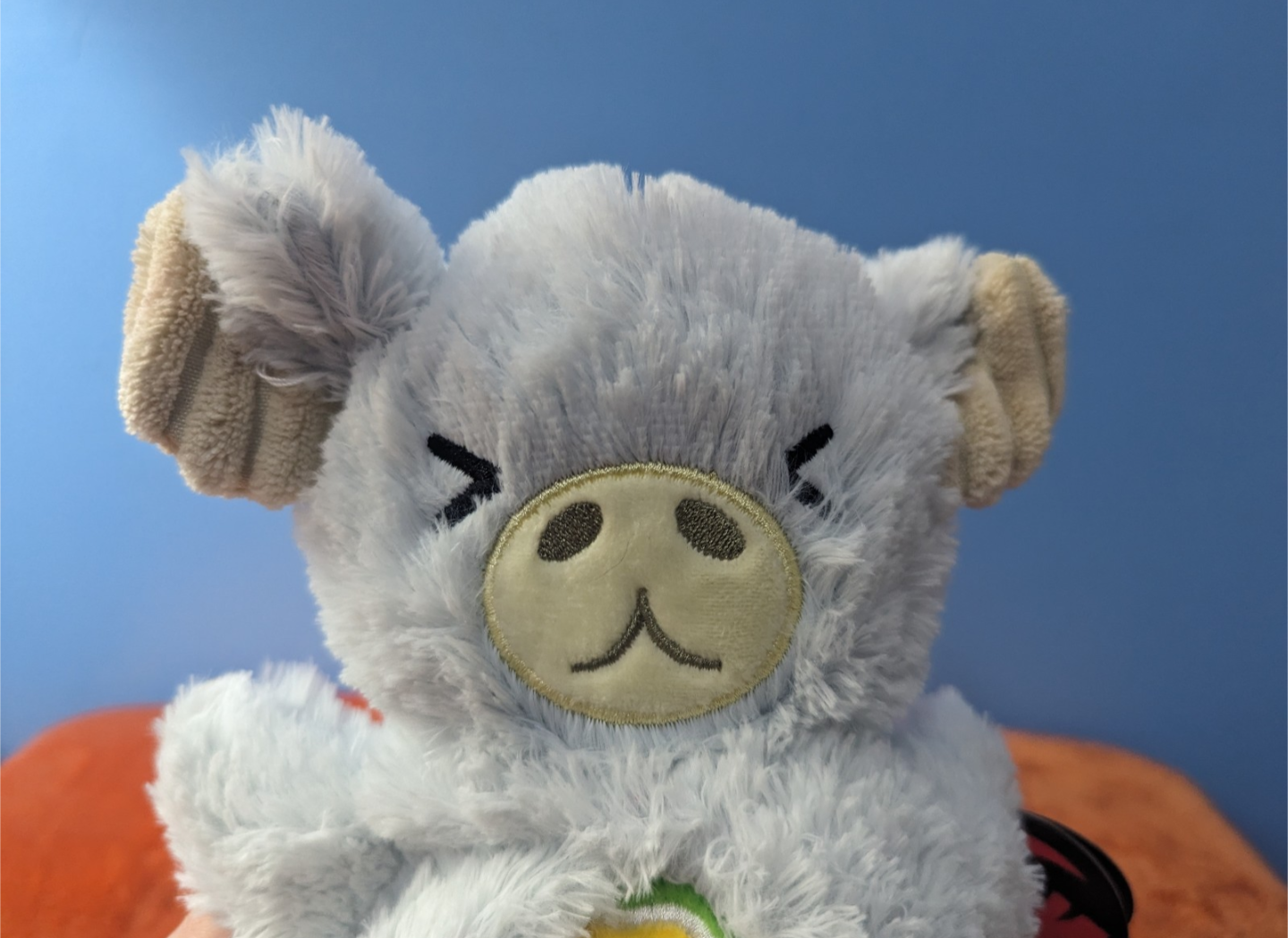 BarkBox Star Wars Lukewarm Tauntaun