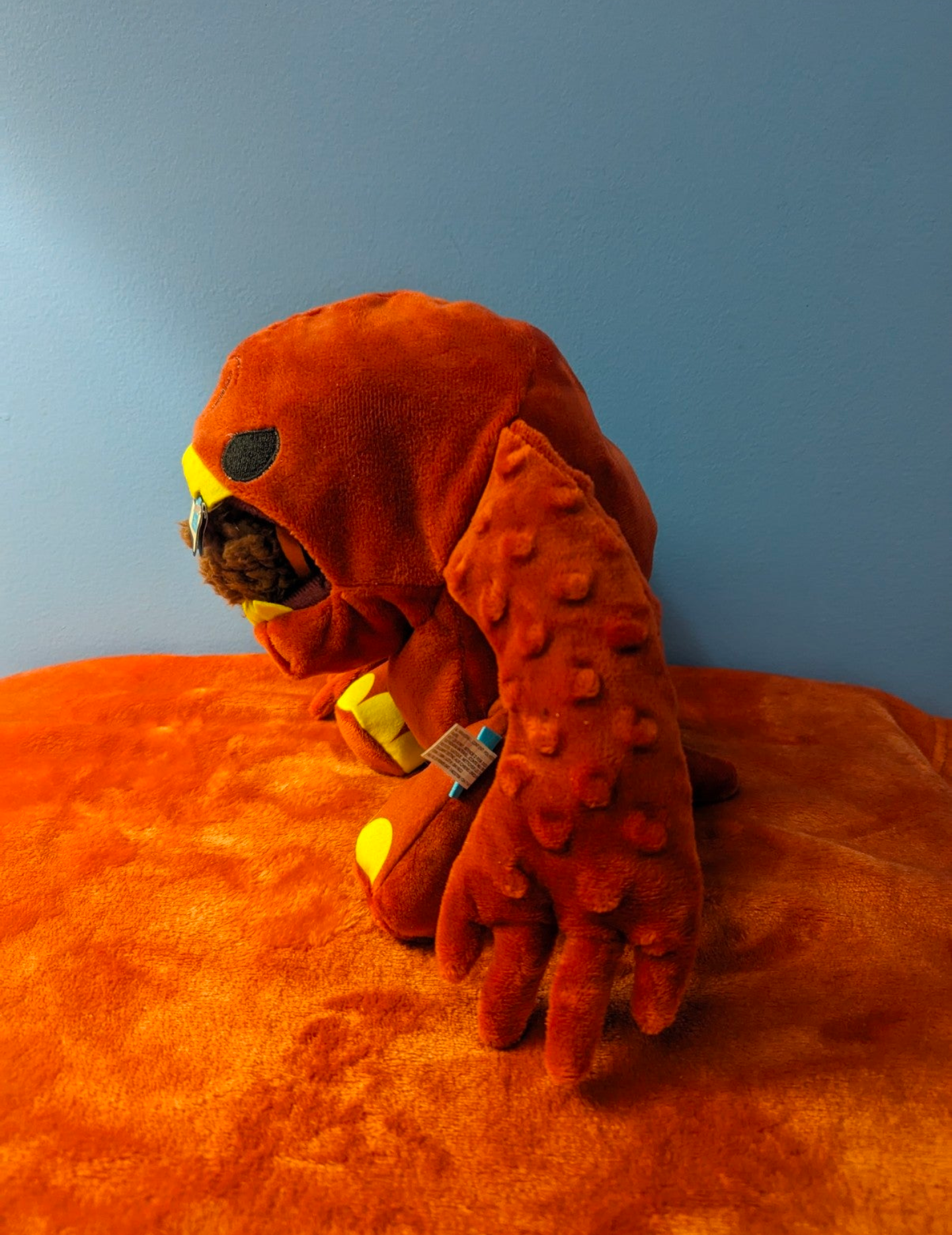 BarkBox Ravenous Rancor