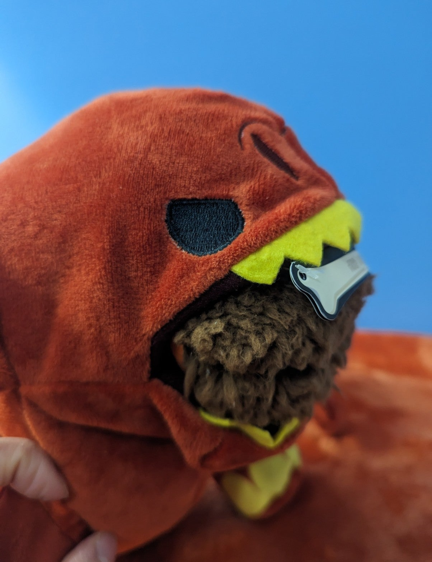 BarkBox Ravenous Rancor