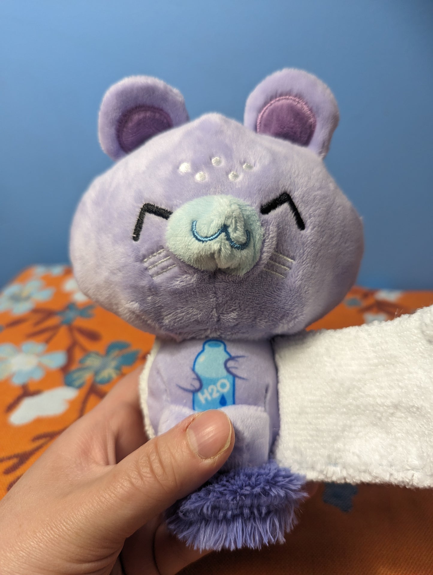 BarkBox Relax and Chin–chill-a