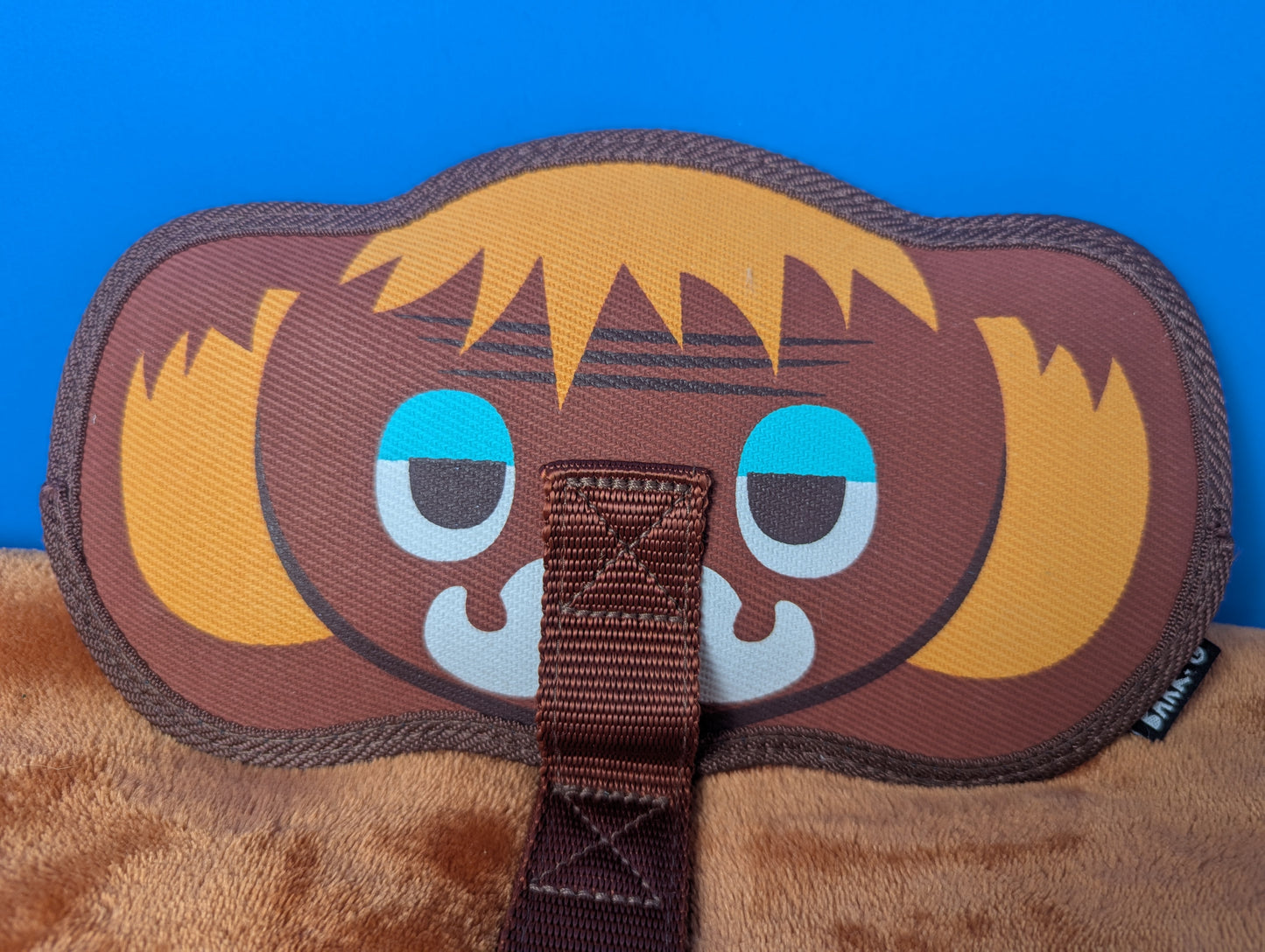 BarkBox Pully Mammoth