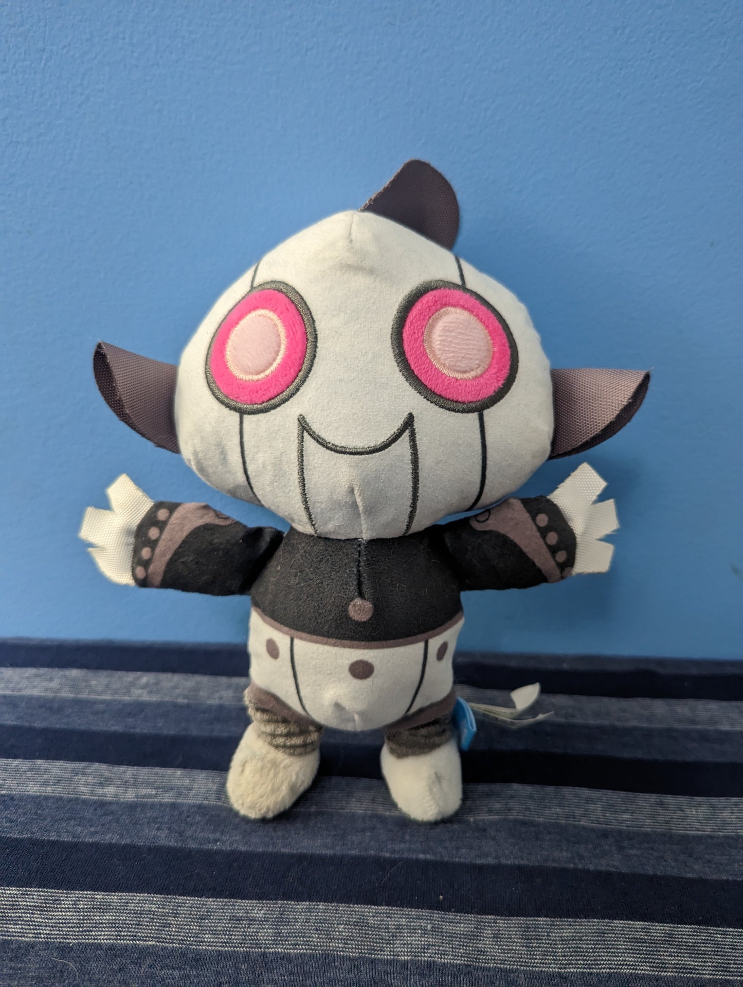 BarkBox Baby Rotten