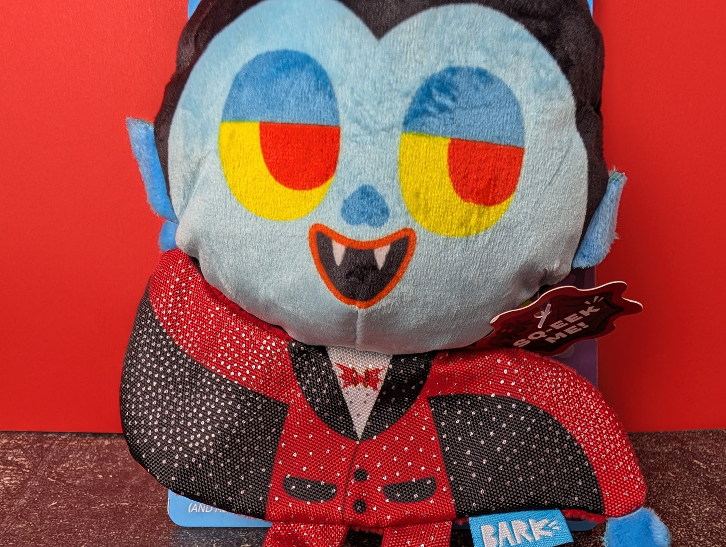 BarkBox The Boogieman