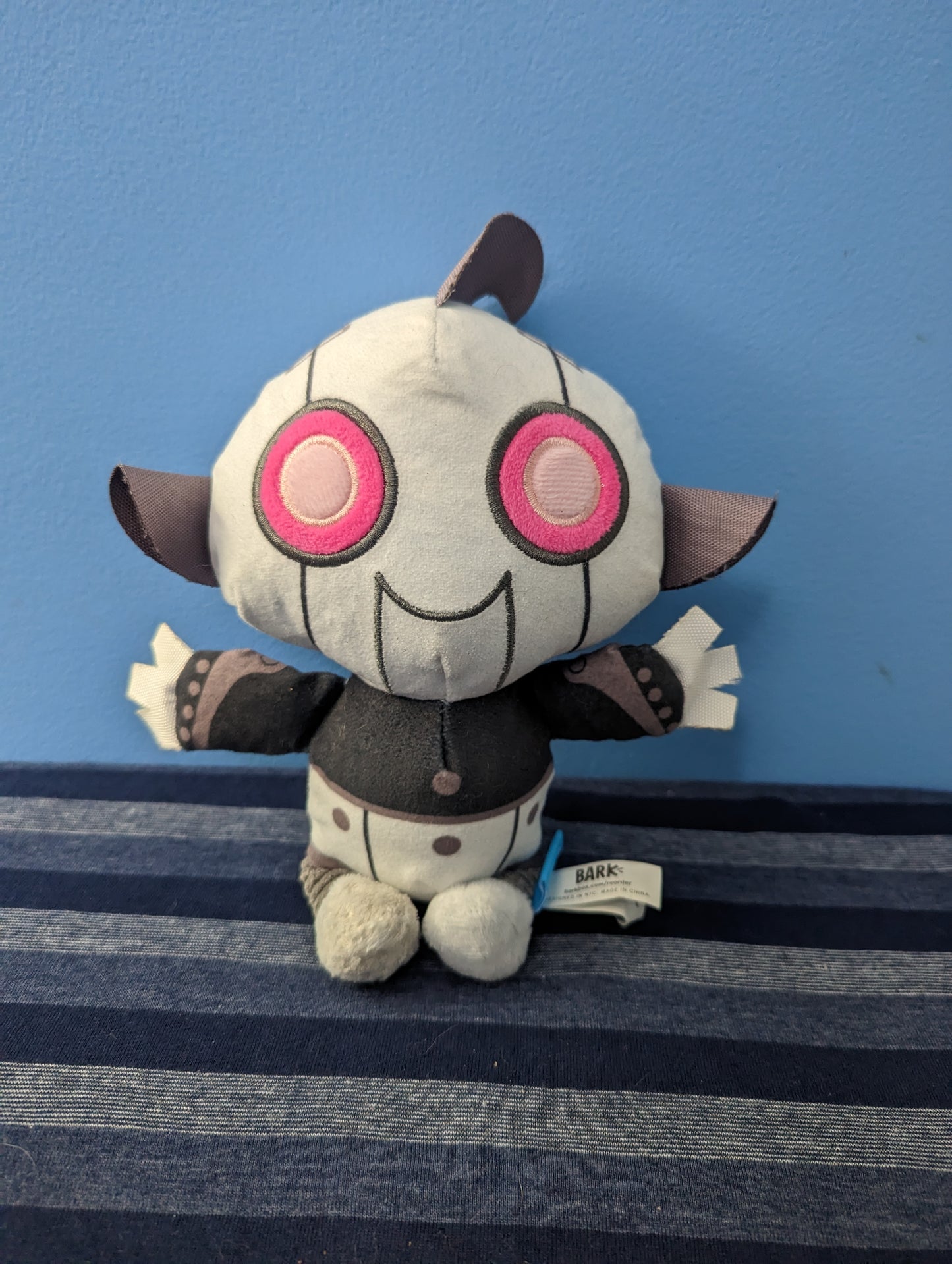 BarkBox Baby Rotten