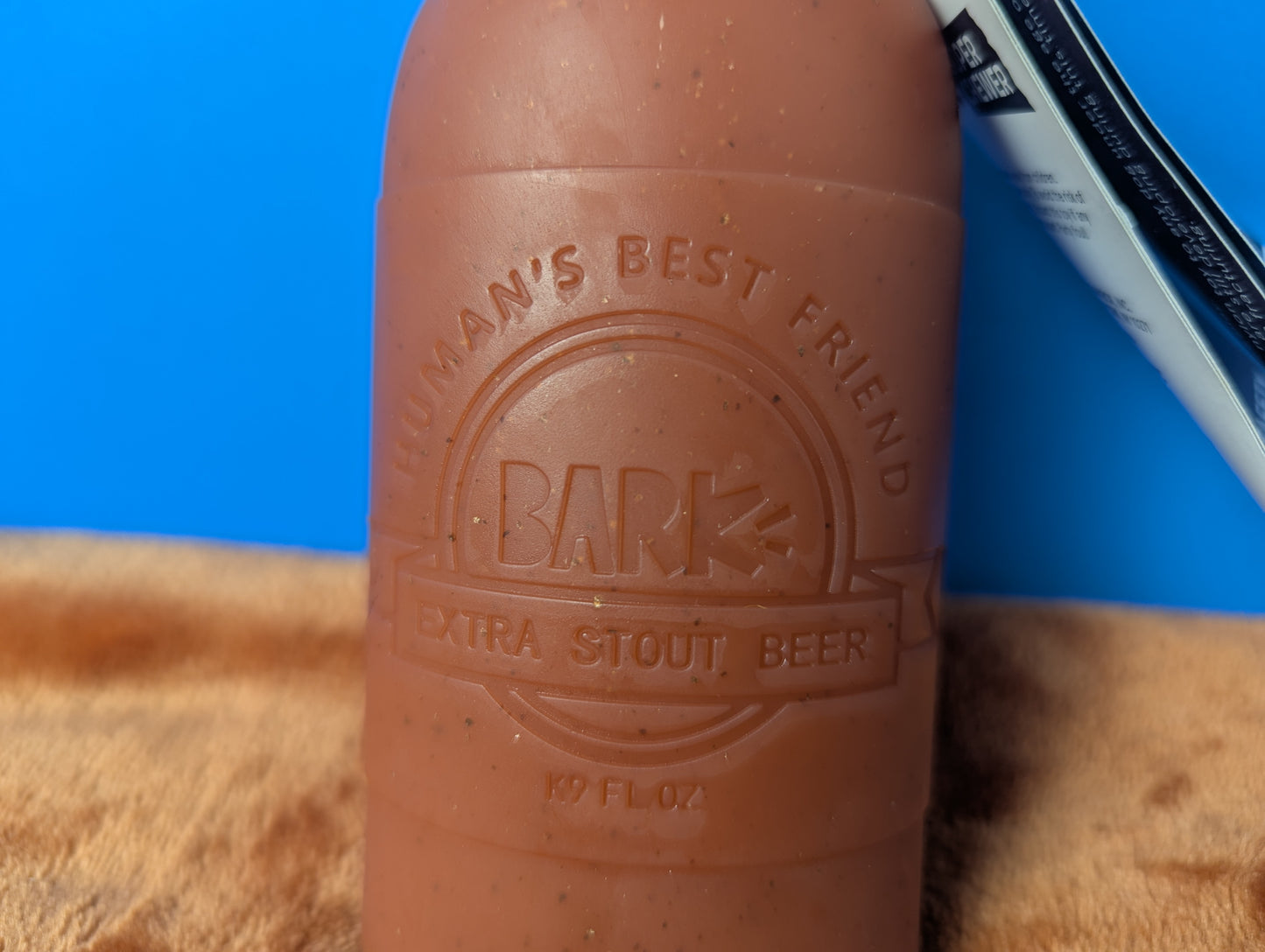 BarkBox Tail Ale