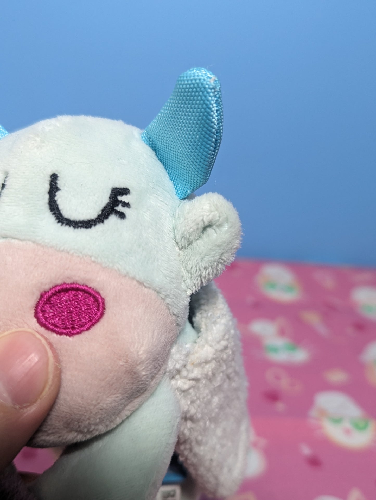 BarkBox Swedish Moosage