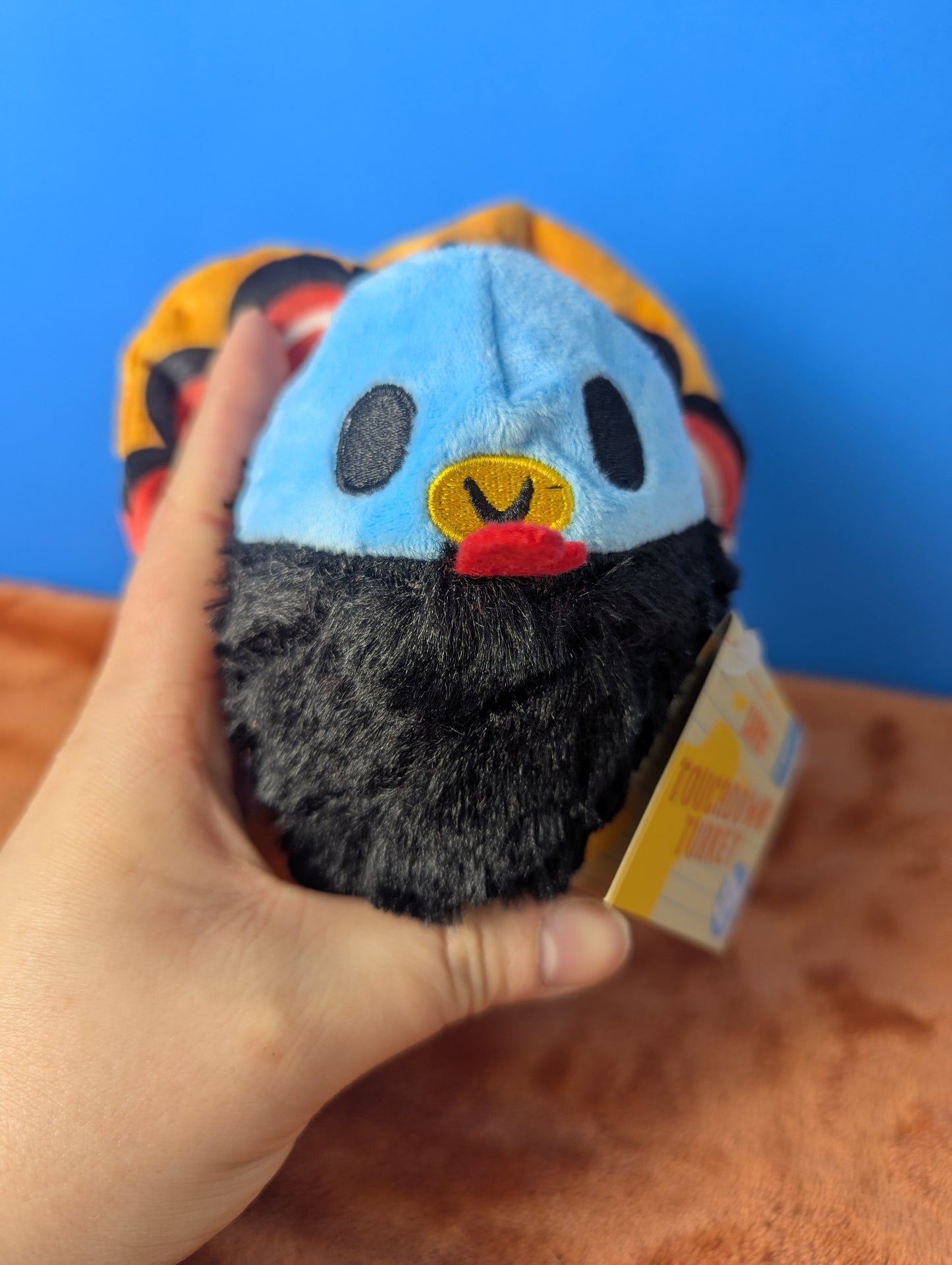 BarkBox Touchdown Turkey