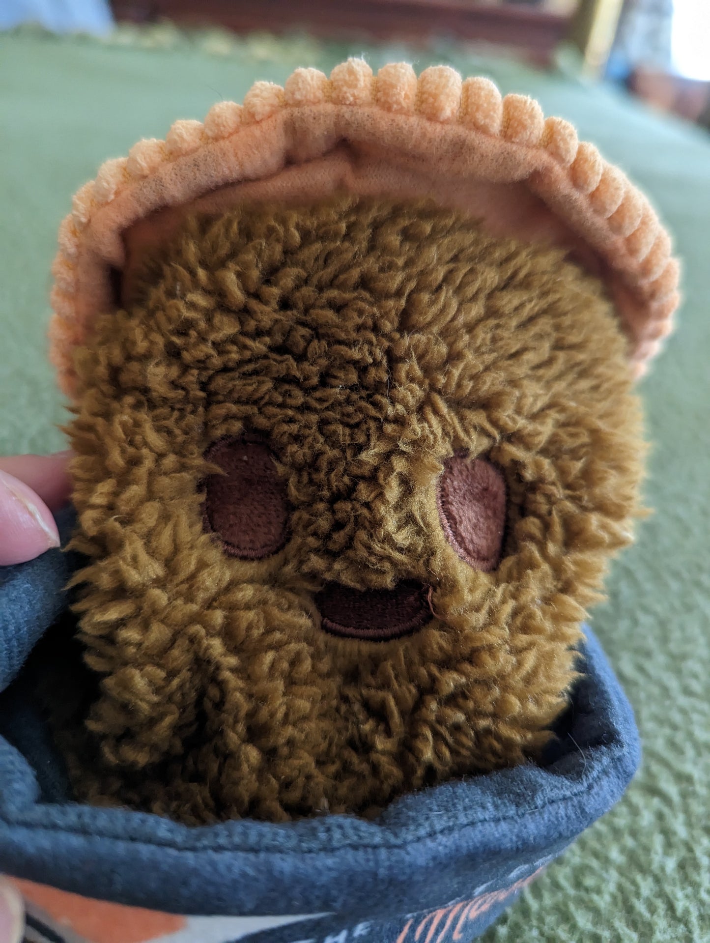 BarkBox Mutt Mask