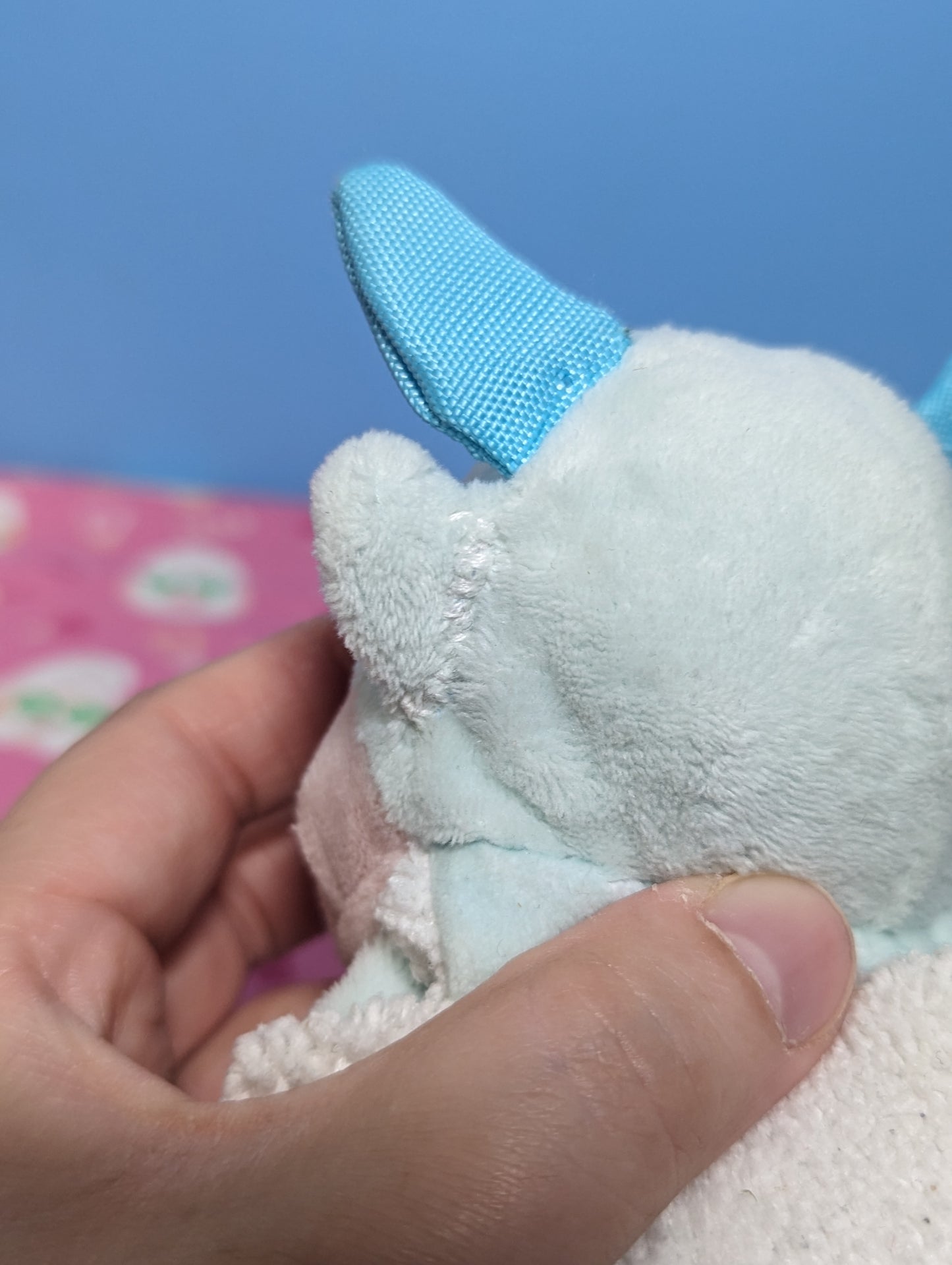 BarkBox Swedish Moosage