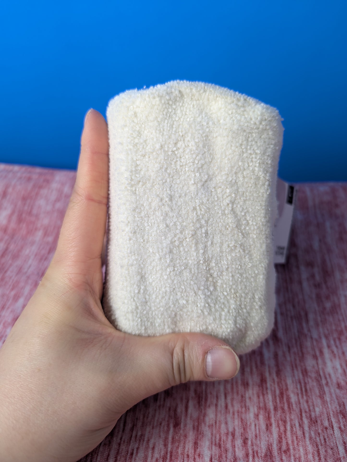 Barkbox Throwin' the Towel