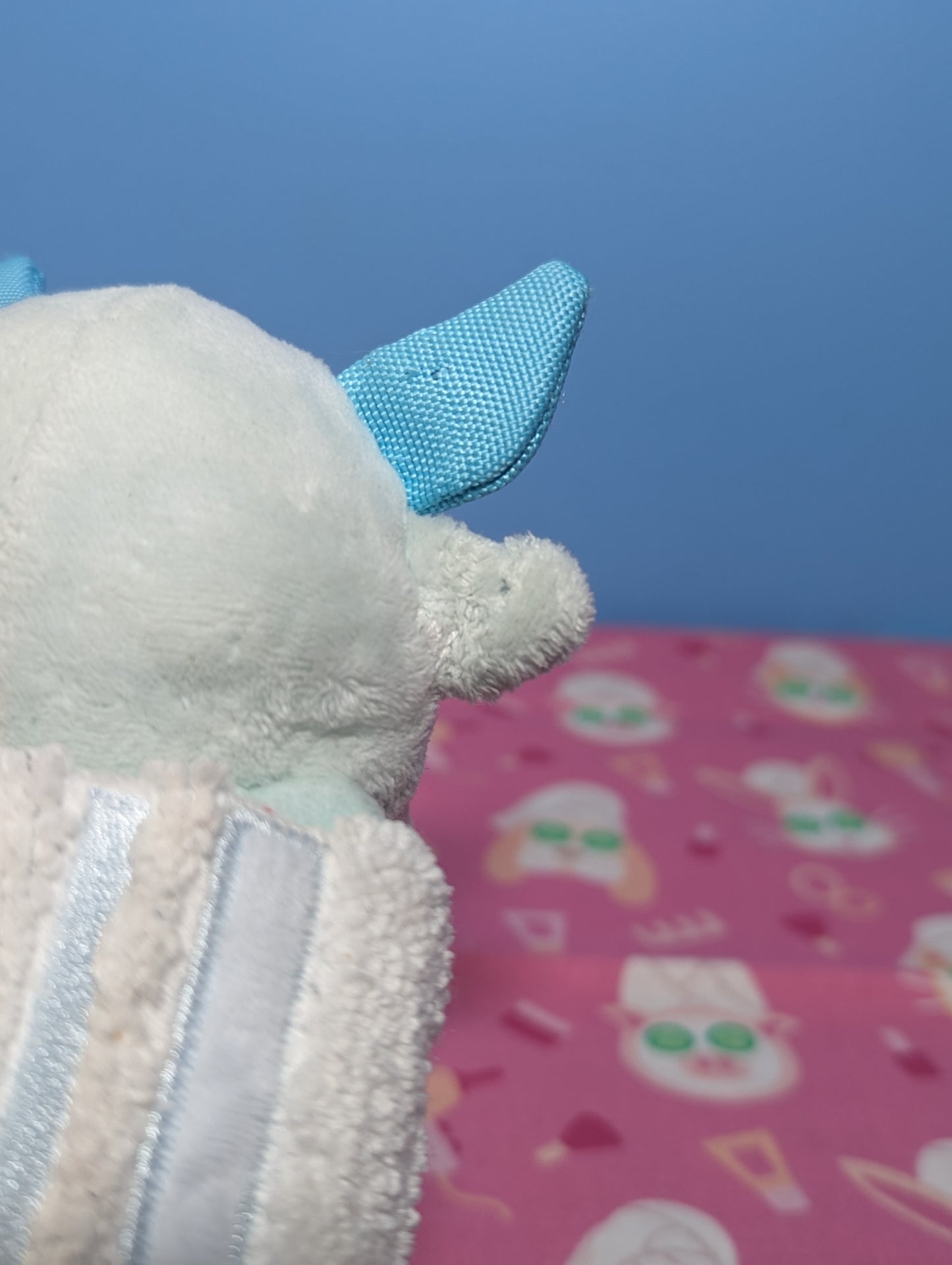 BarkBox Swedish Moosage