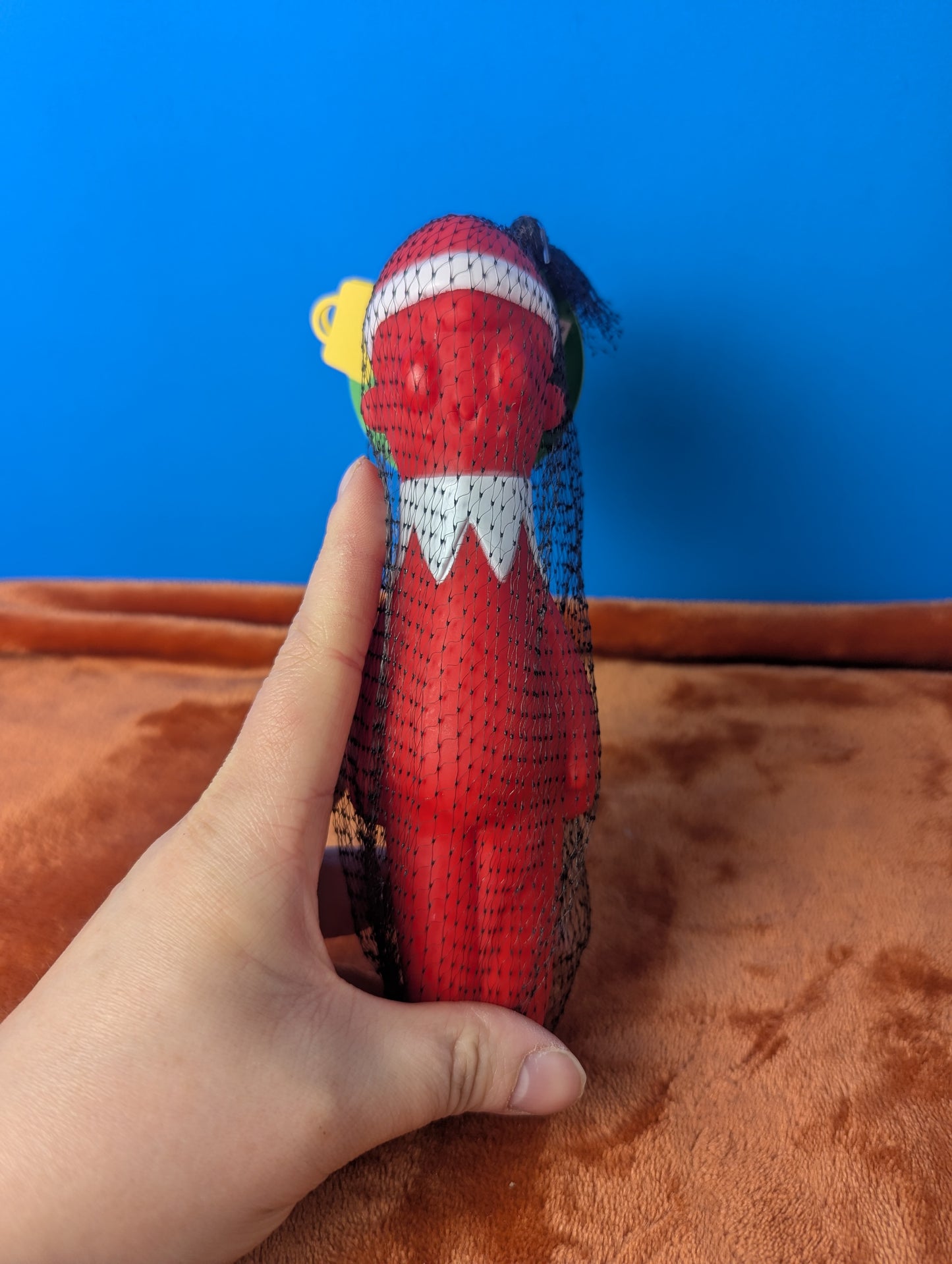 BarkBox Gnawty Elf