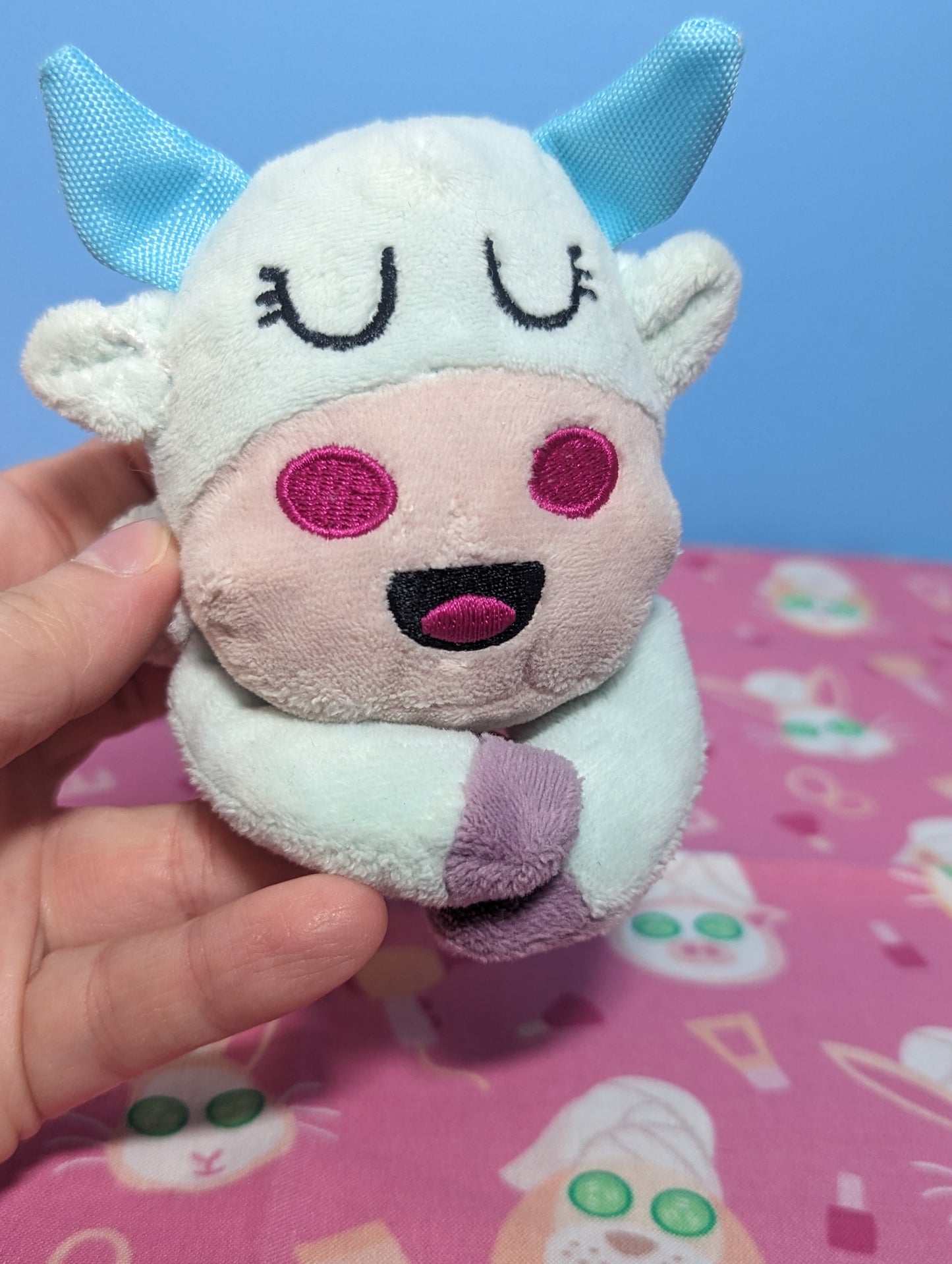 BarkBox Swedish Moosage