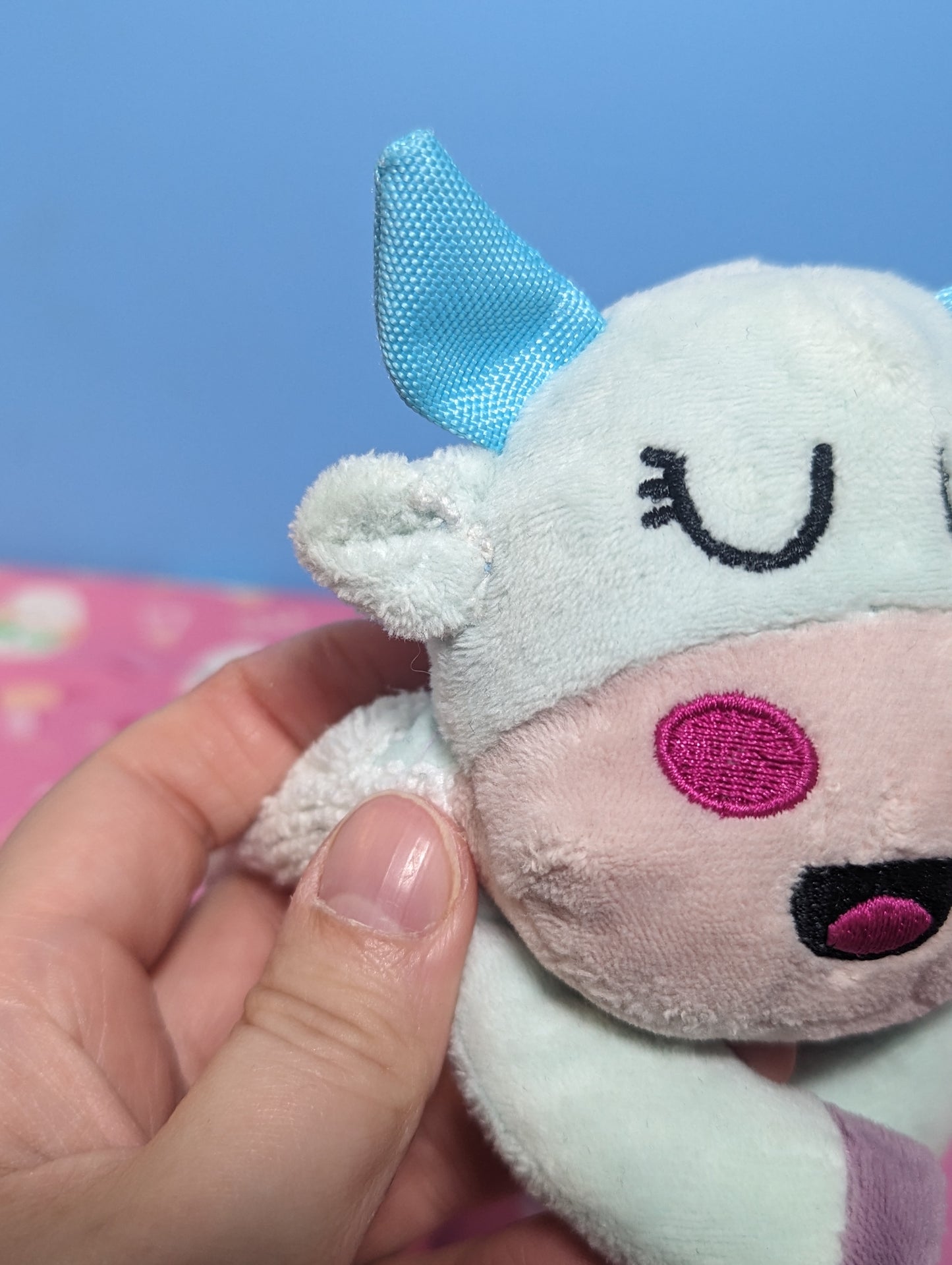 BarkBox Swedish Moosage