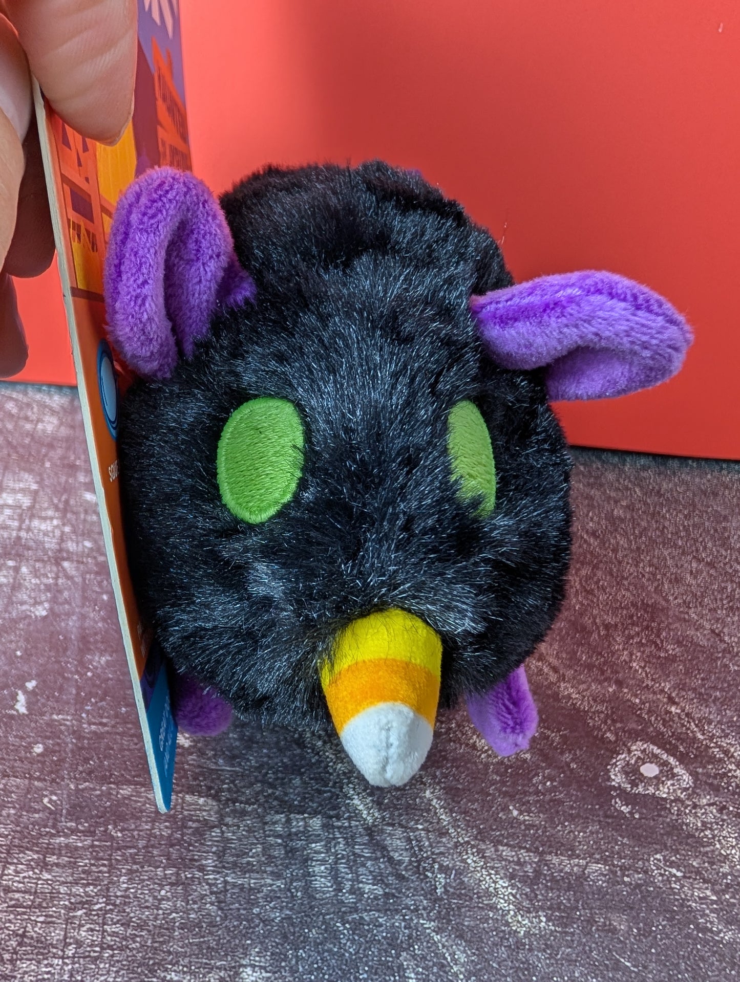 BarkBox Rat-A-Spooky