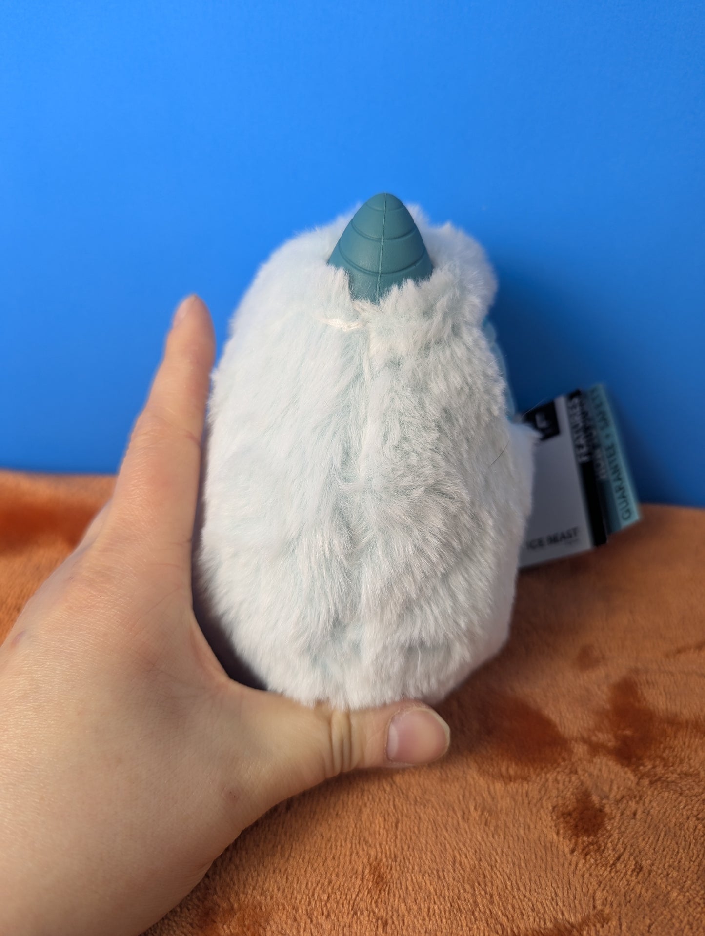 BarkBox Ice Beast