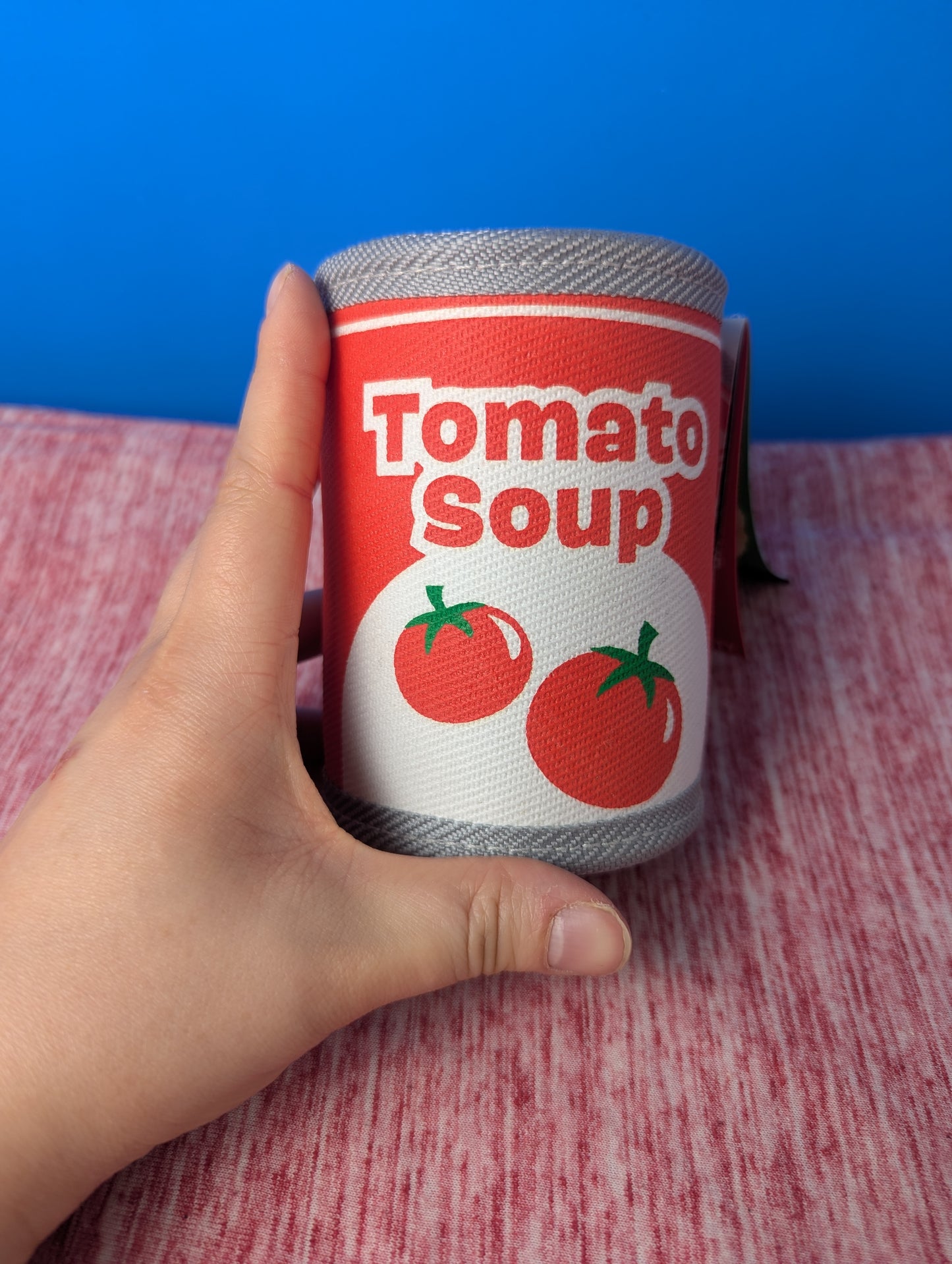 BarkBox Tomutto Soup
