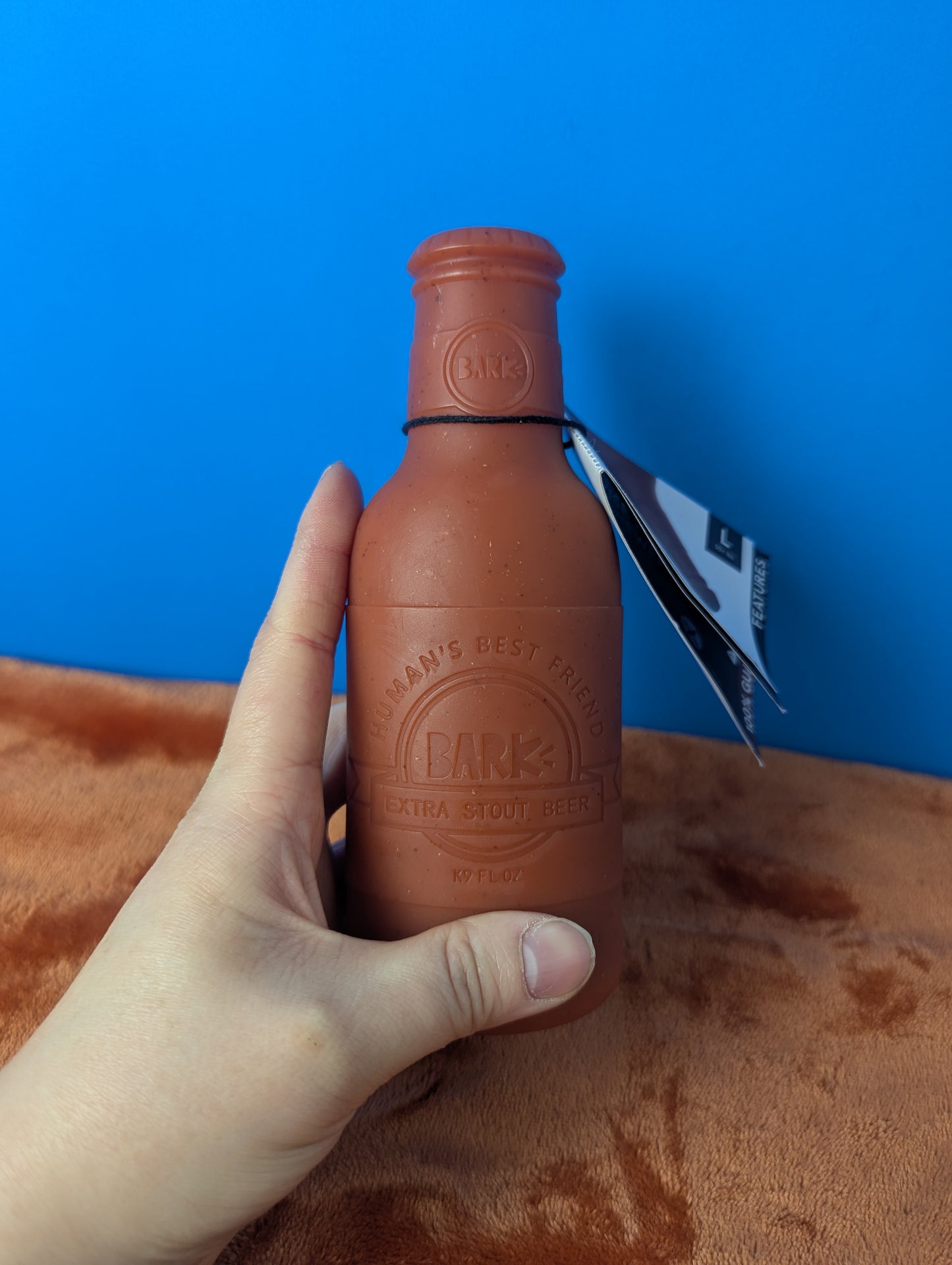 BarkBox Tail Ale