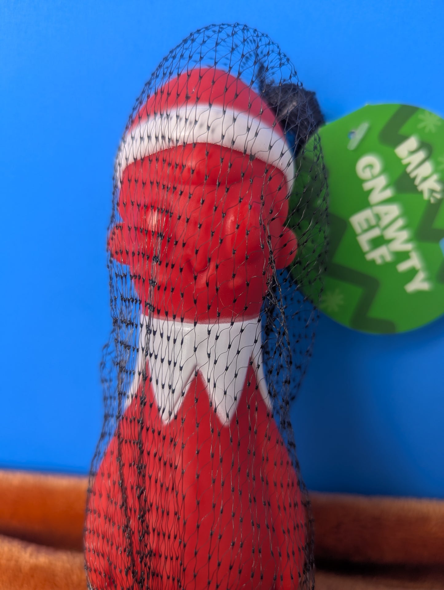 BarkBox Gnawty Elf