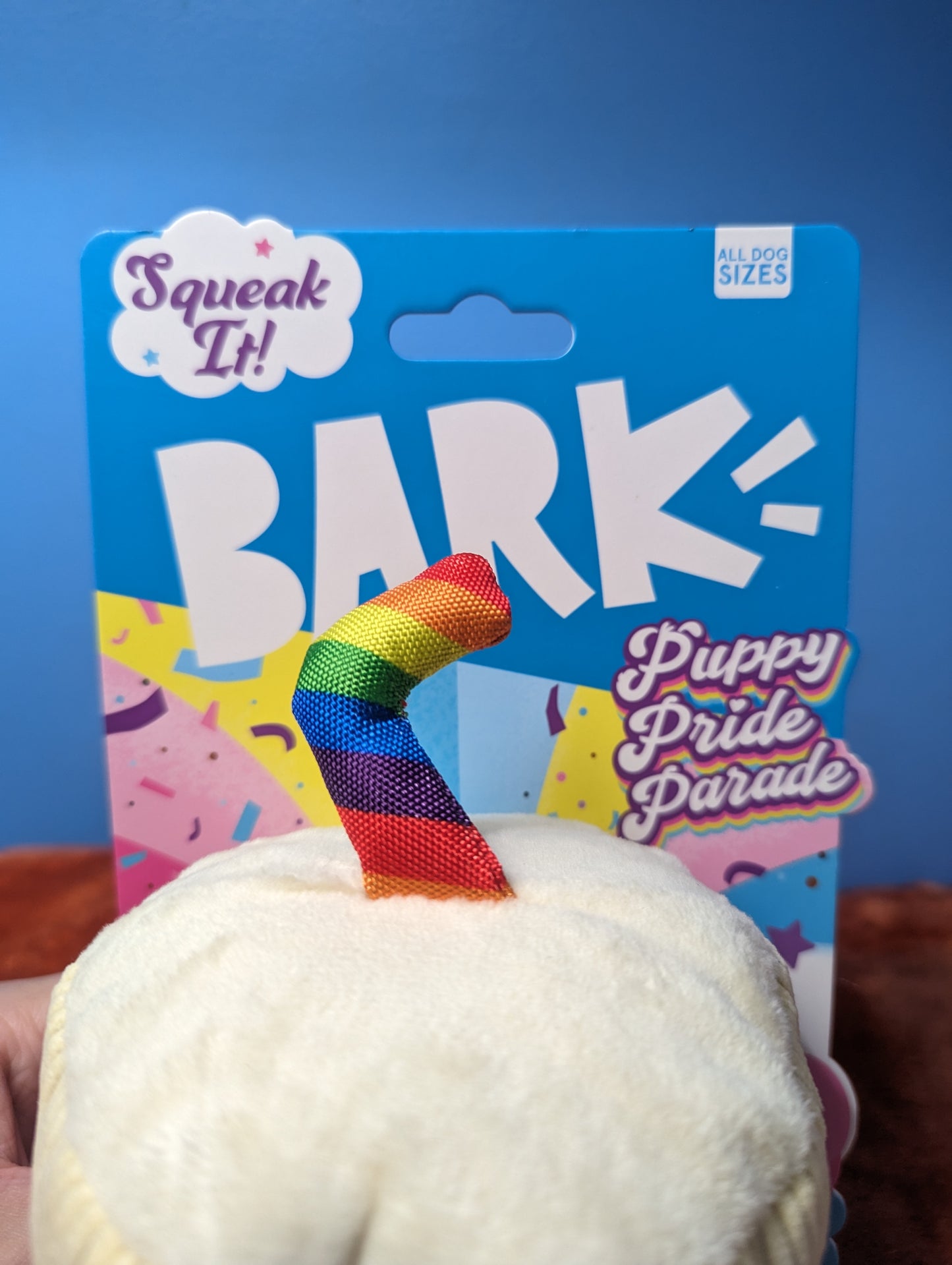 Barkbox Good Judy Iced Coffee