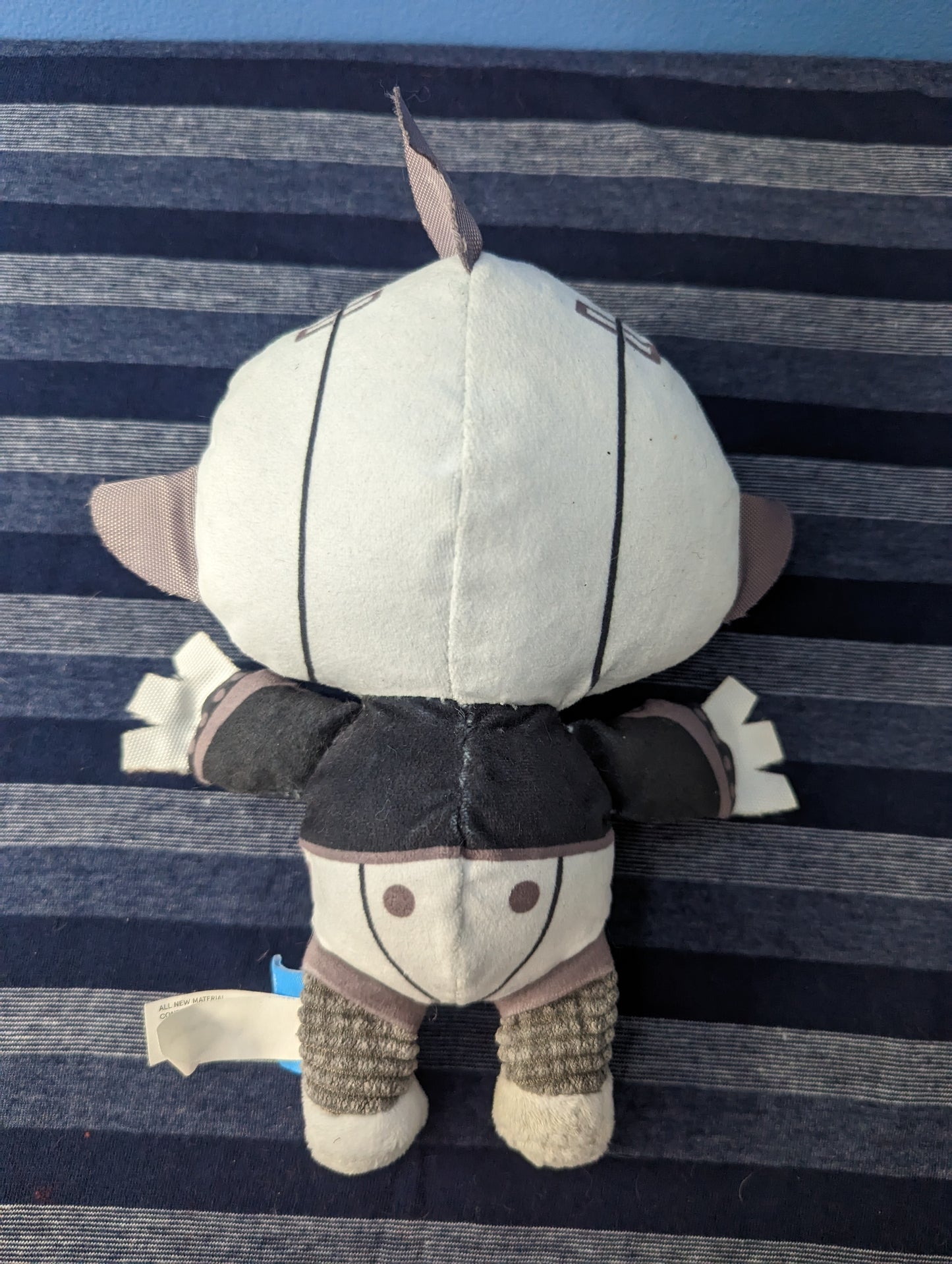 BarkBox Baby Rotten