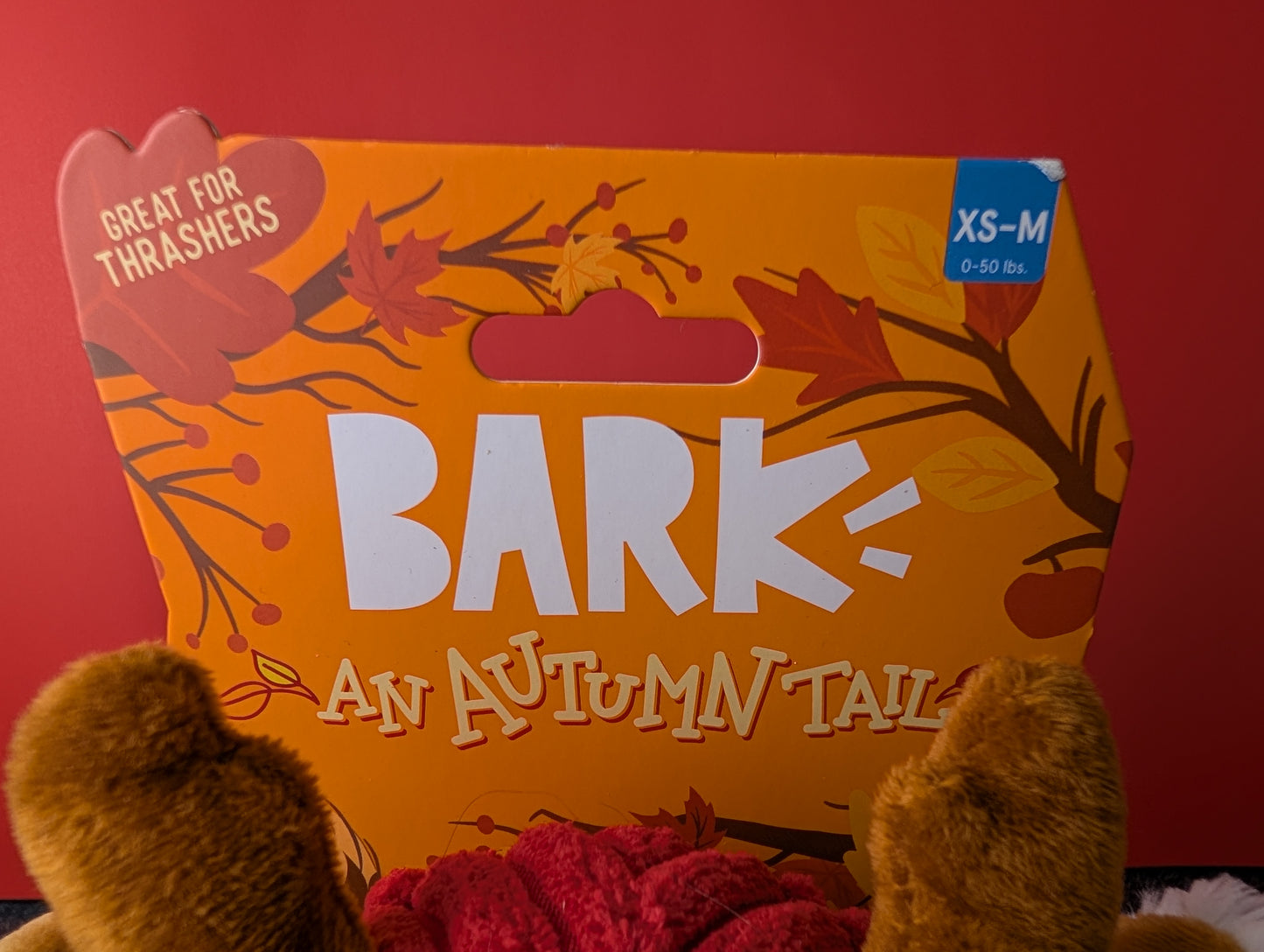 BarkBox The Deer Hunter