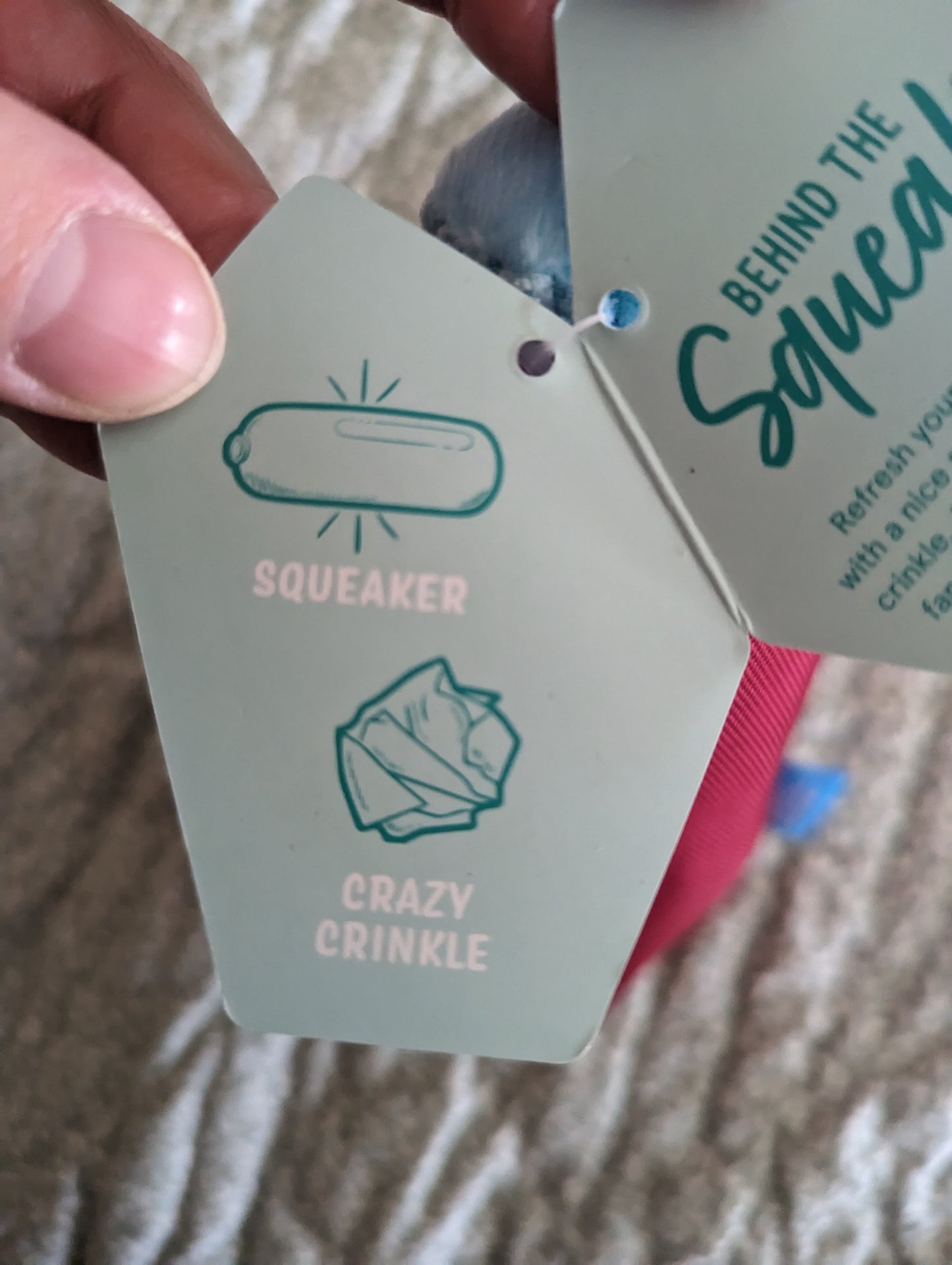 Barkbox Pure Pup Juice Cleanse