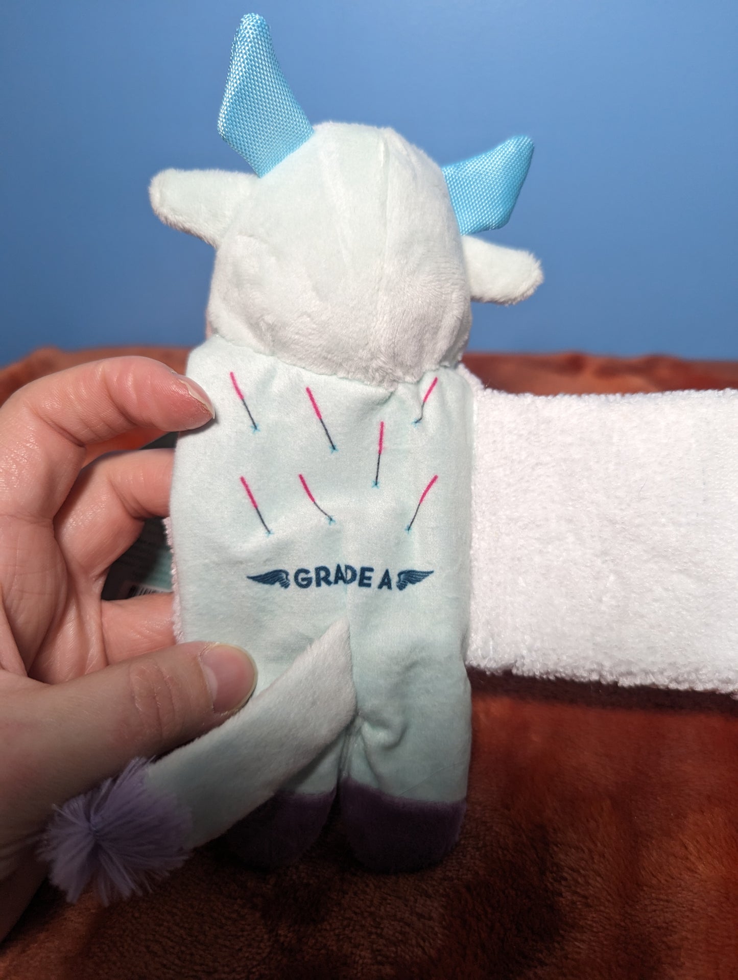 BarkBox Swedish Moosage